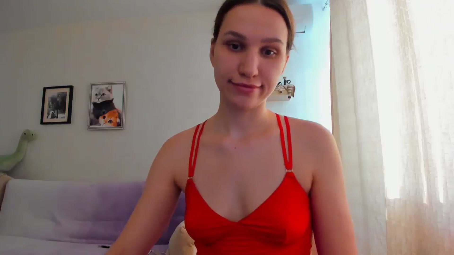 Gallery image thumbnail from WaveOfLove's myfreecams stream on, 04/03/2025, 14:41 image 12 of 20