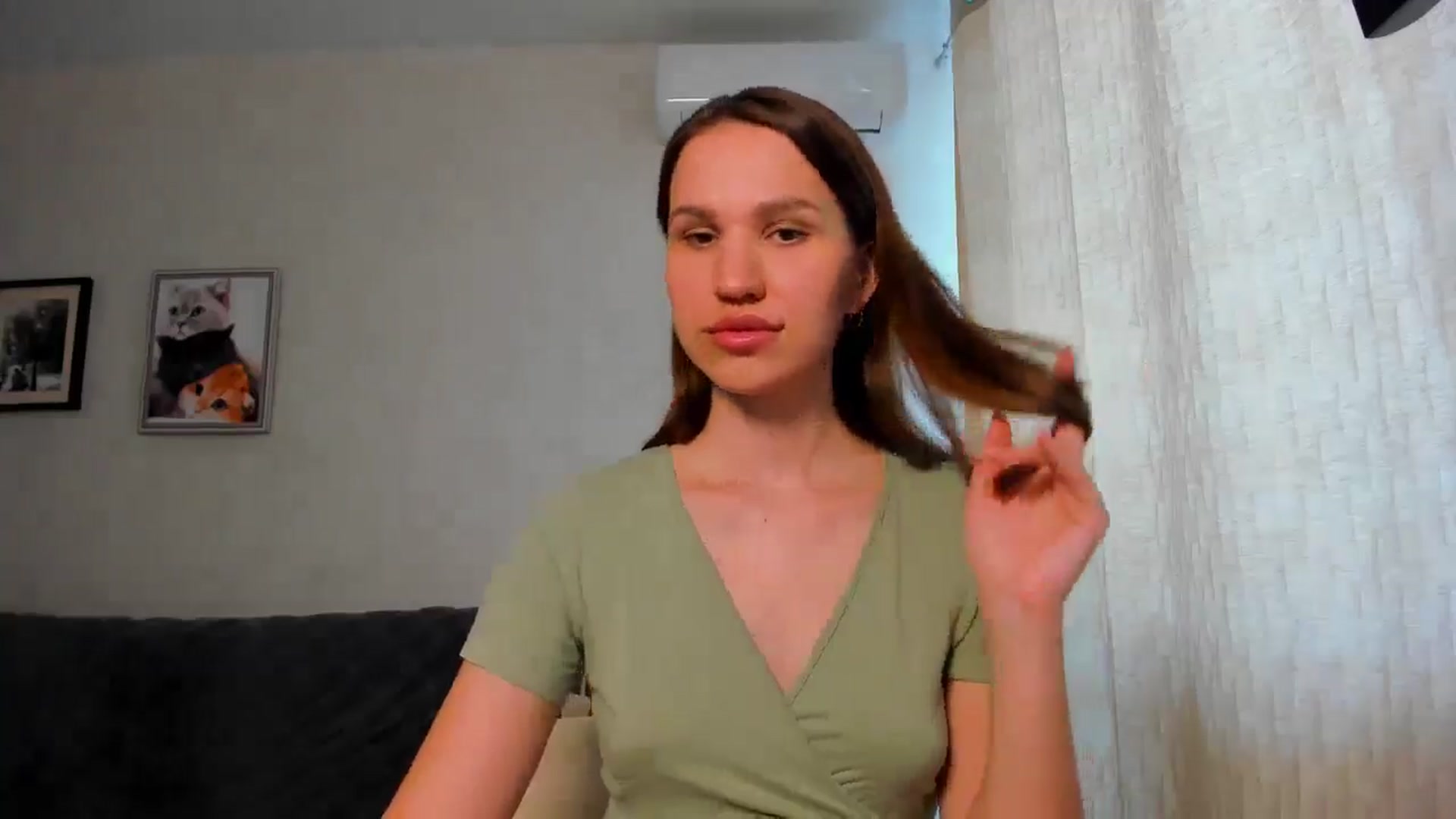 Gallery image thumbnail from WaveOfLove's myfreecams stream on, 04/24/2025, 11:05 image 14 of 20