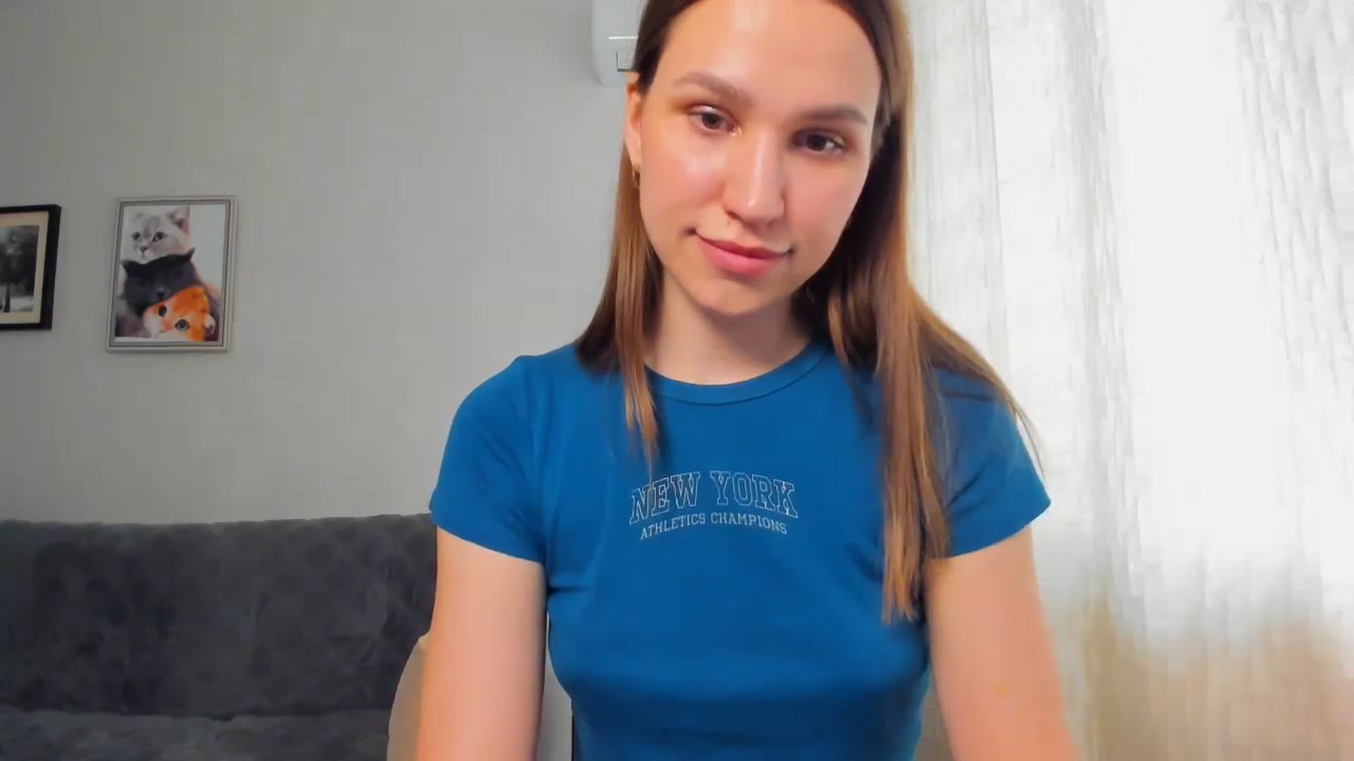 Gallery image thumbnail from WaveOfLove's myfreecams stream on, 04/25/2025, 12:45 image 5 of 20
