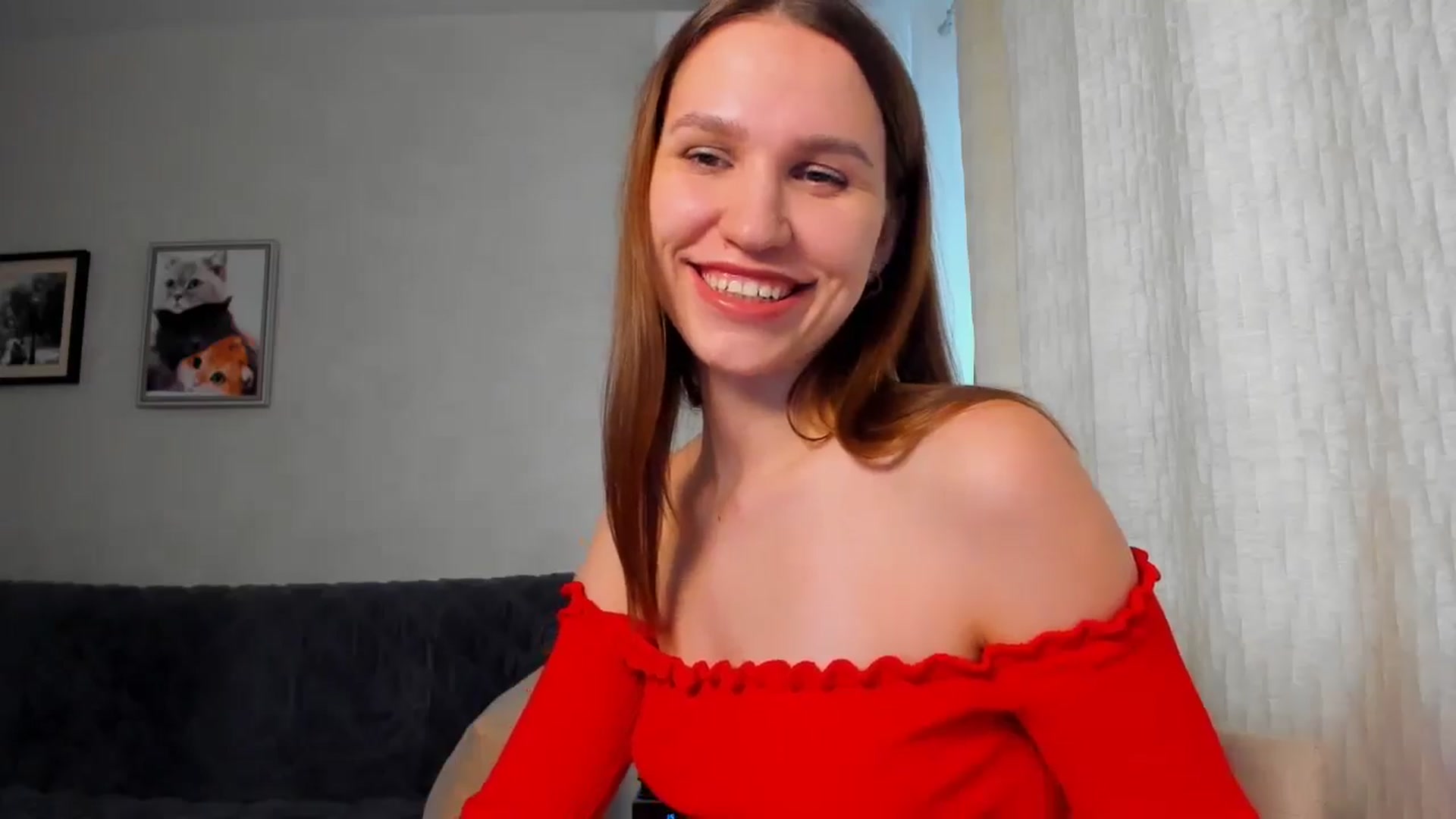 Gallery image thumbnail from WaveOfLove's myfreecams stream on, 04/28/2025, 10:37 image 18 of 20