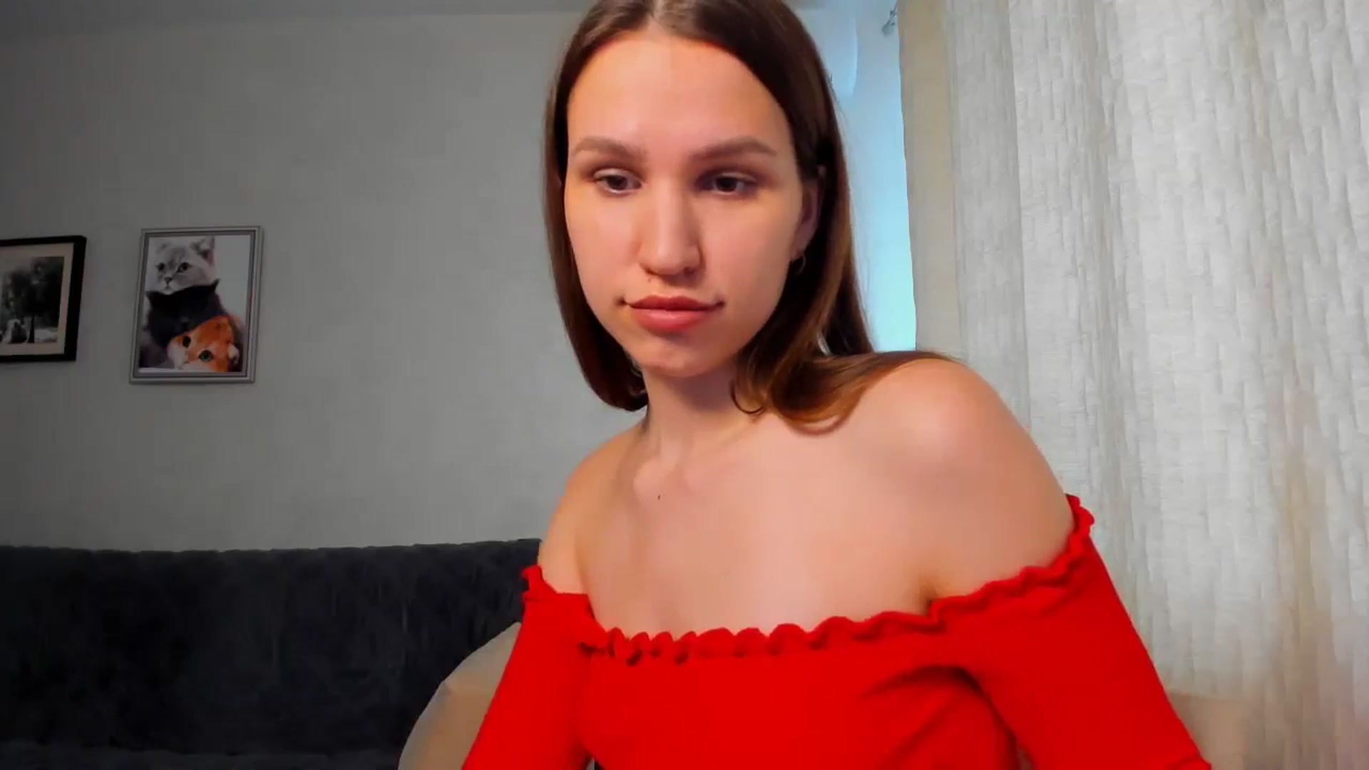Gallery image thumbnail from WaveOfLove's myfreecams stream on, 04/28/2025, 10:37 image 17 of 20