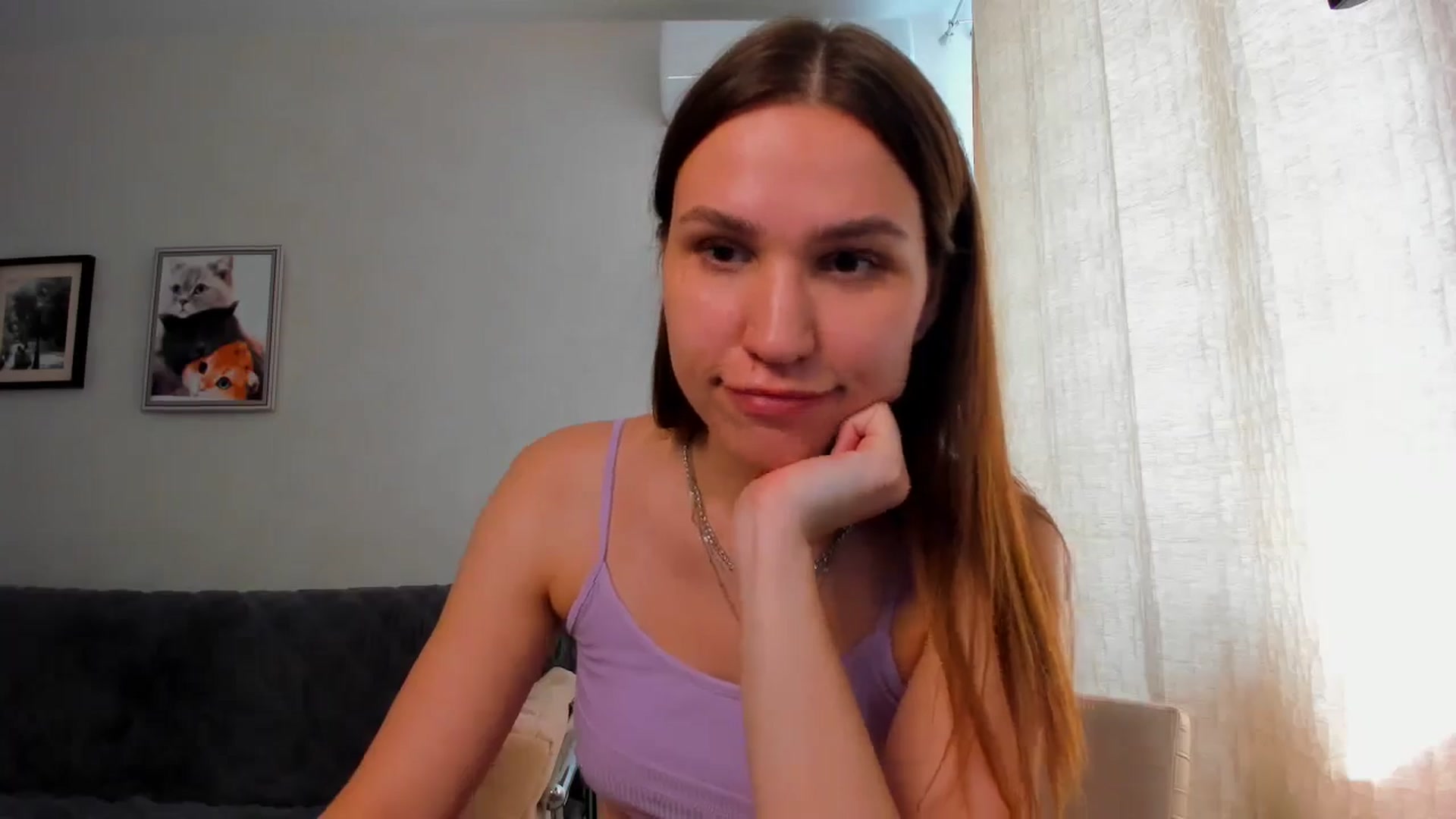 Gallery image thumbnail from WaveOfLove's myfreecams stream on, 05/06/2025, 12:33 image 19 of 20