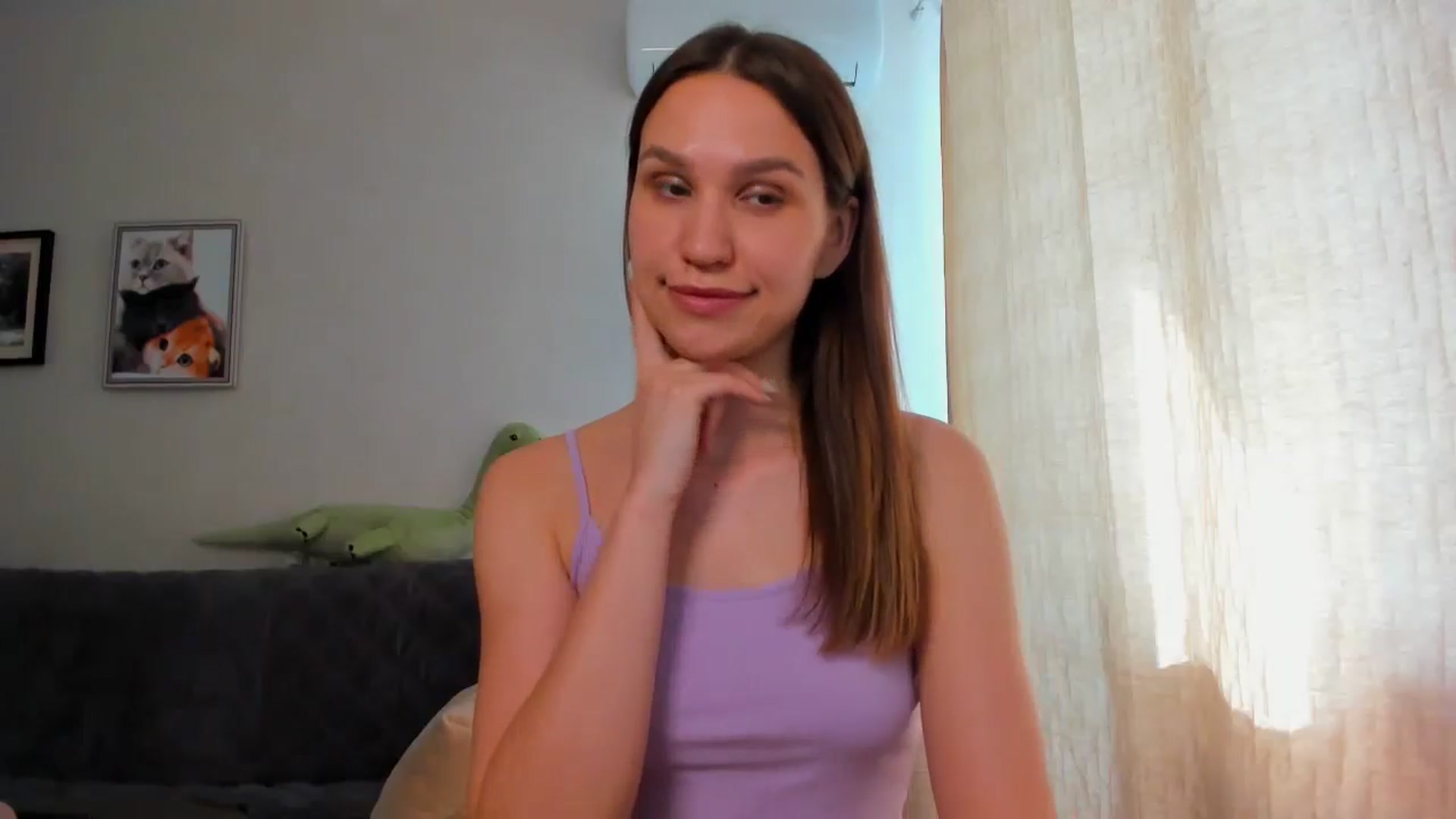 Gallery image thumbnail from WaveOfLove's myfreecams stream on, 05/12/2025, 13:01 image 4 of 20