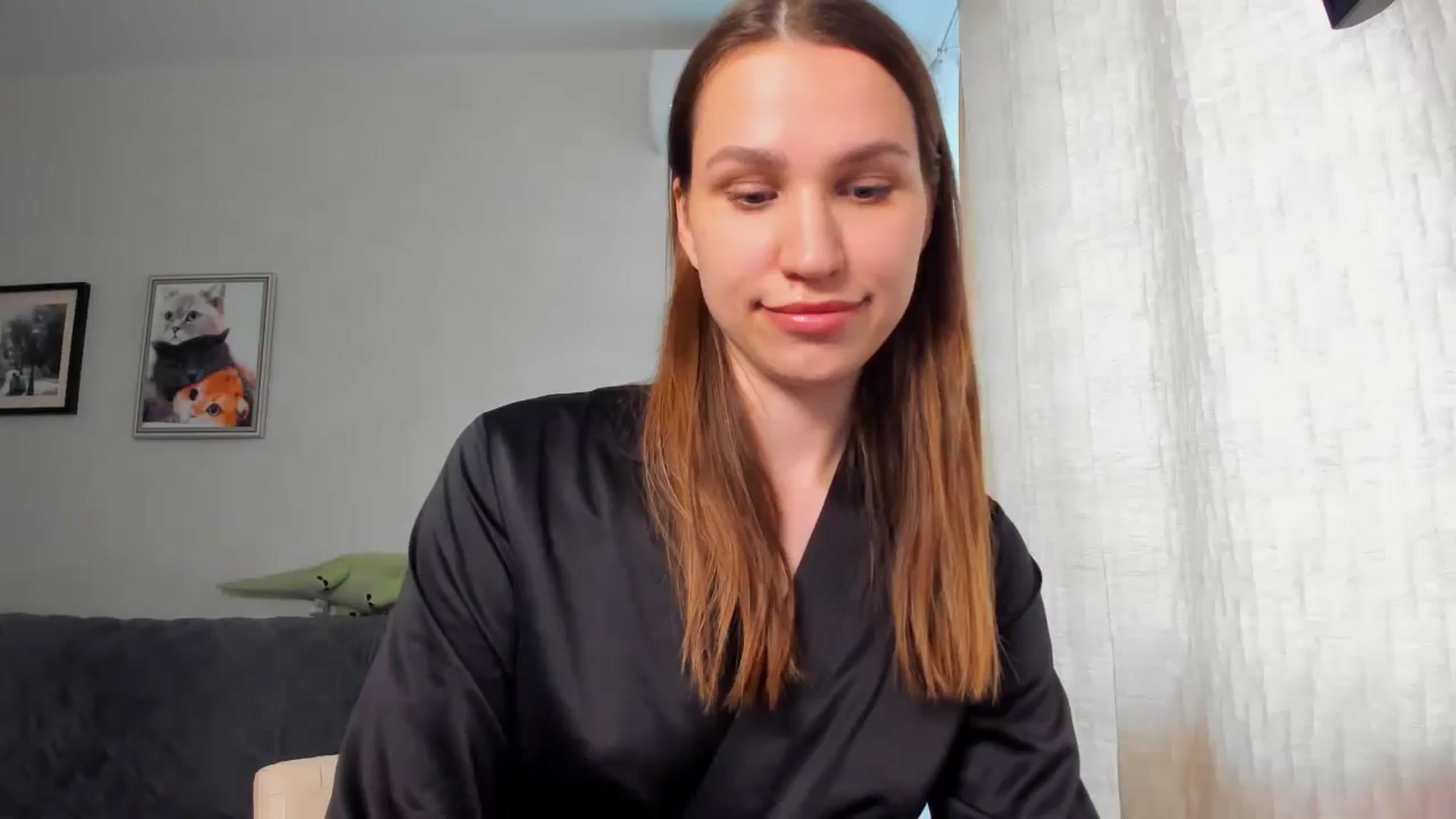 Gallery image thumbnail from WaveOfLove's myfreecams stream on, 05/13/2025, 11:41 image 1 of 20
