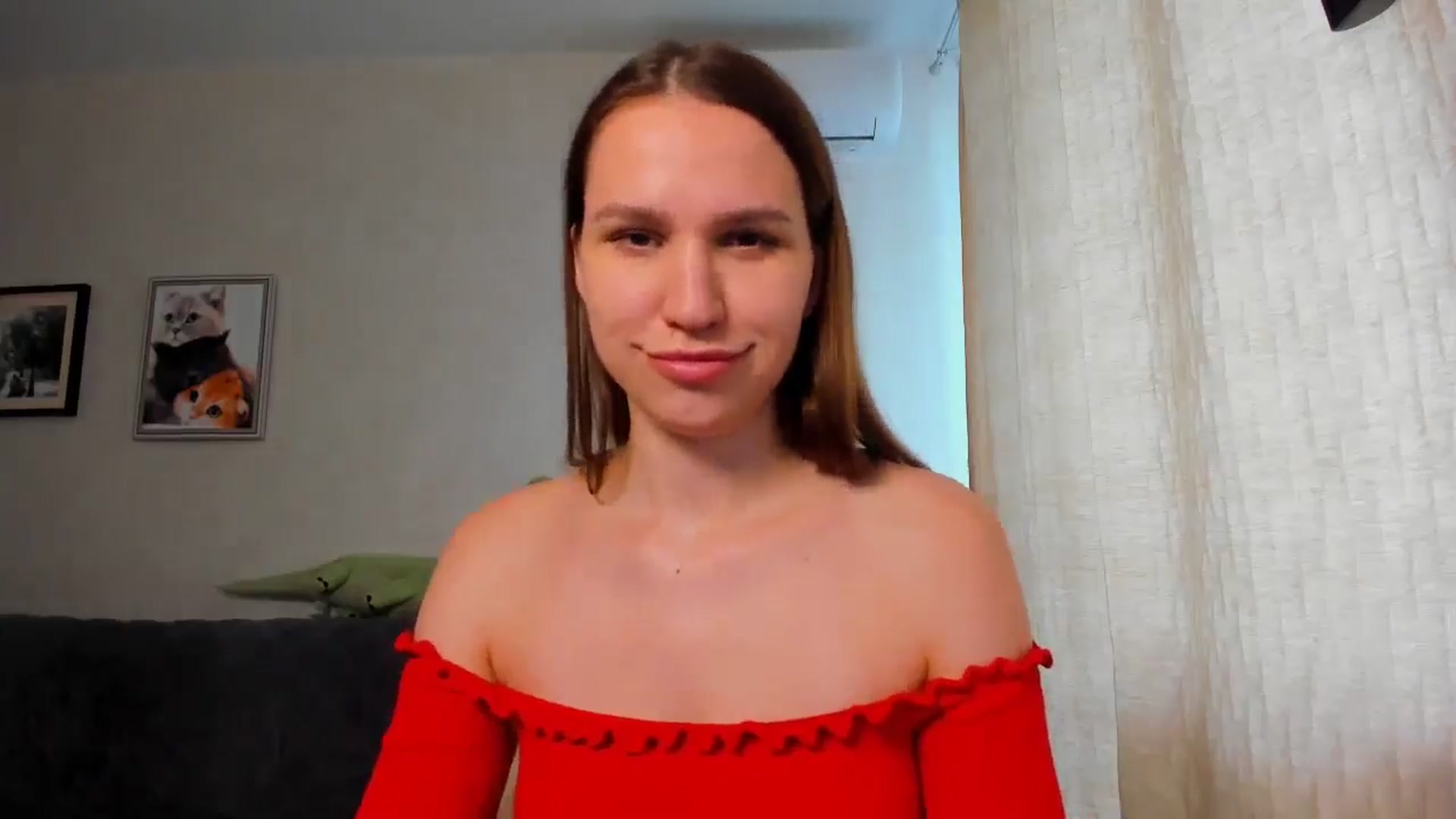 Gallery image thumbnail from WaveOfLove's myfreecams stream on, 05/13/2025, 11:41 image 16 of 20