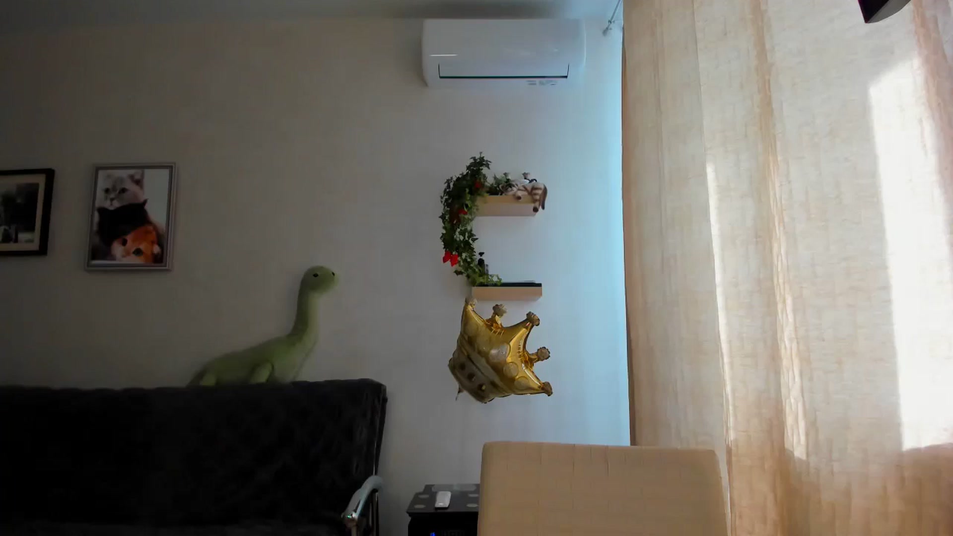 Gallery image thumbnail from WaveOfLove's myfreecams stream on, 05/15/2025, 13:59 image 13 of 20