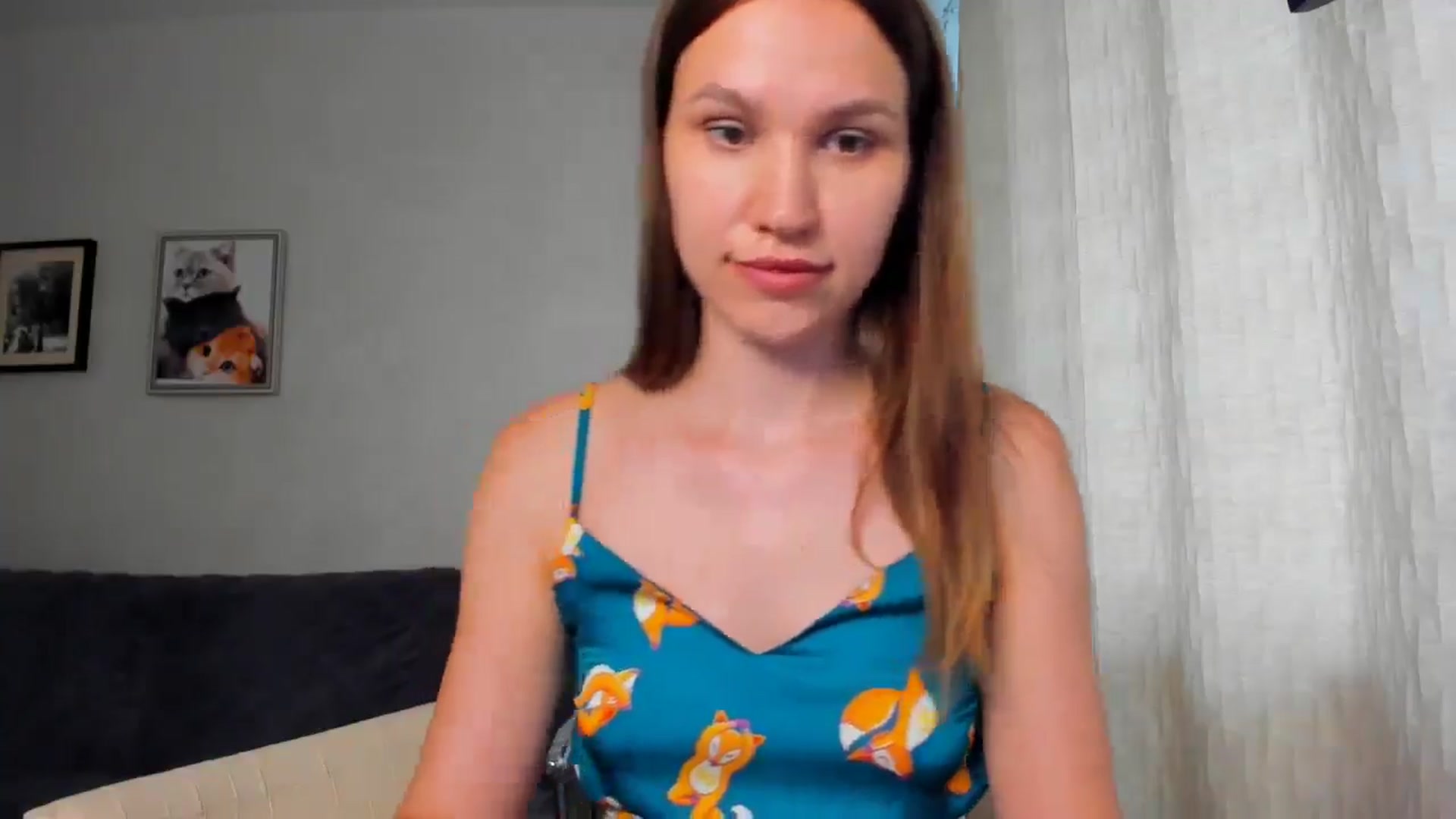 Gallery image thumbnail from WaveOfLove's myfreecams stream on, 06/05/2025, 11:46 image 17 of 20