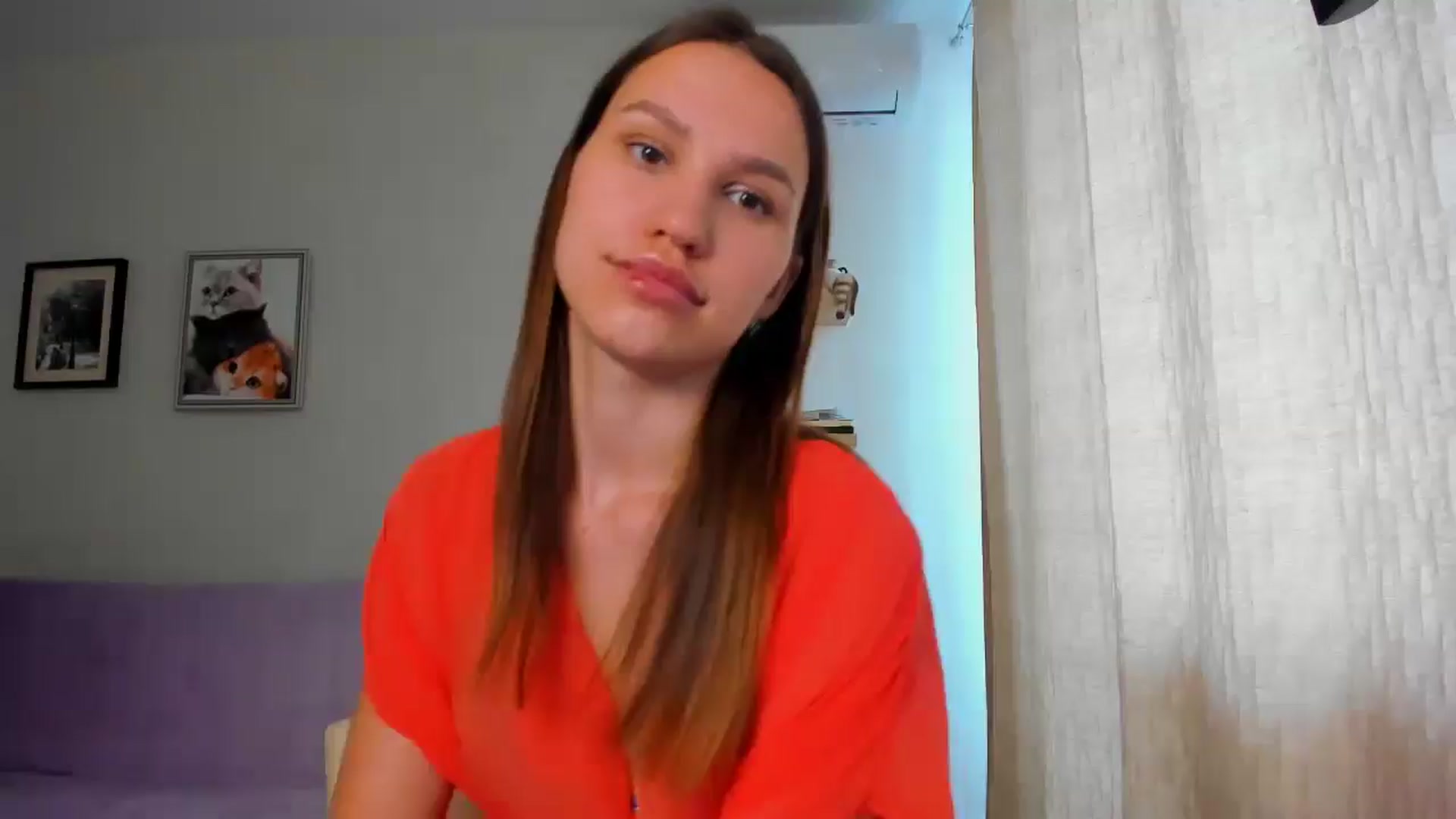 Gallery image thumbnail from WaveOfLove's myfreecams stream on, 06/26/2025, 11:17 image 14 of 20