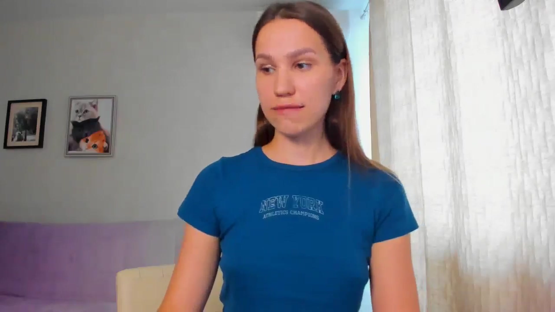 Gallery image thumbnail from WaveOfLove's myfreecams stream on, 06/26/2025, 11:17 image 2 of 20