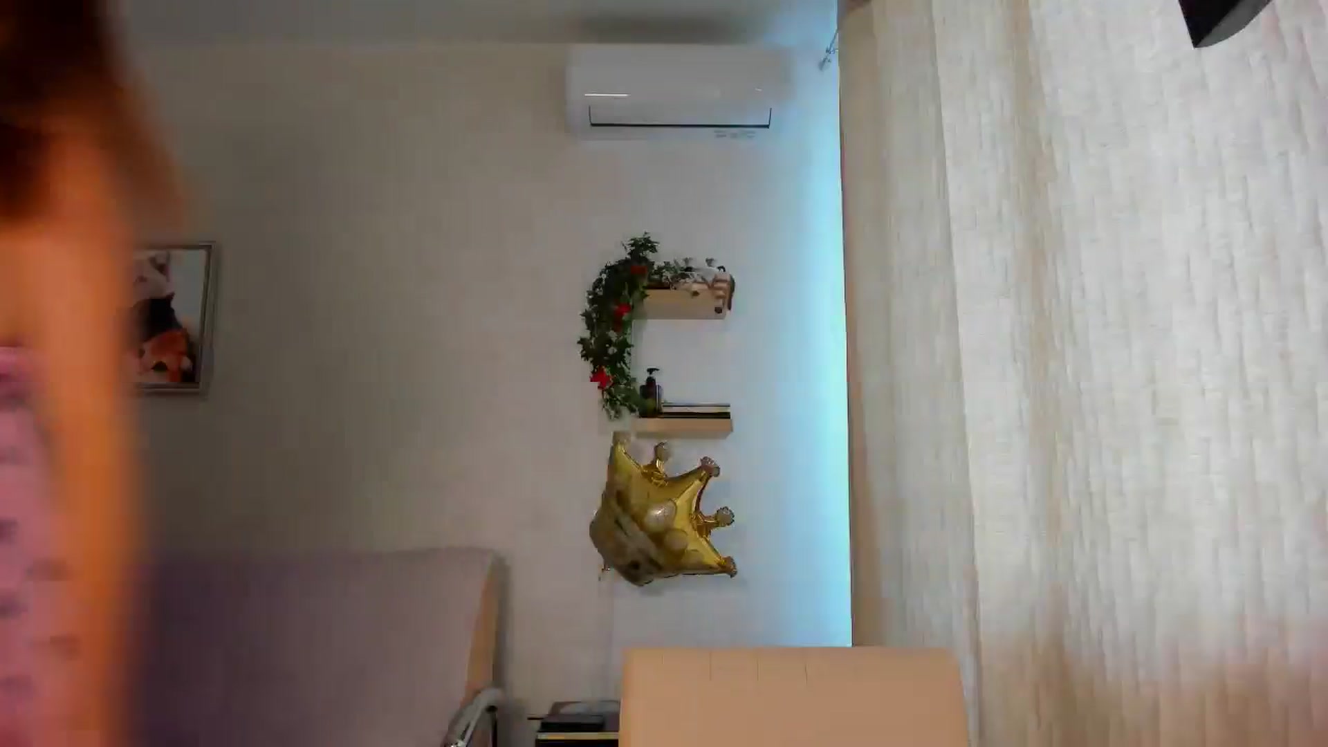 Gallery image thumbnail from WaveOfLove's myfreecams stream on, 07/04/2025, 12:15 image 11 of 20