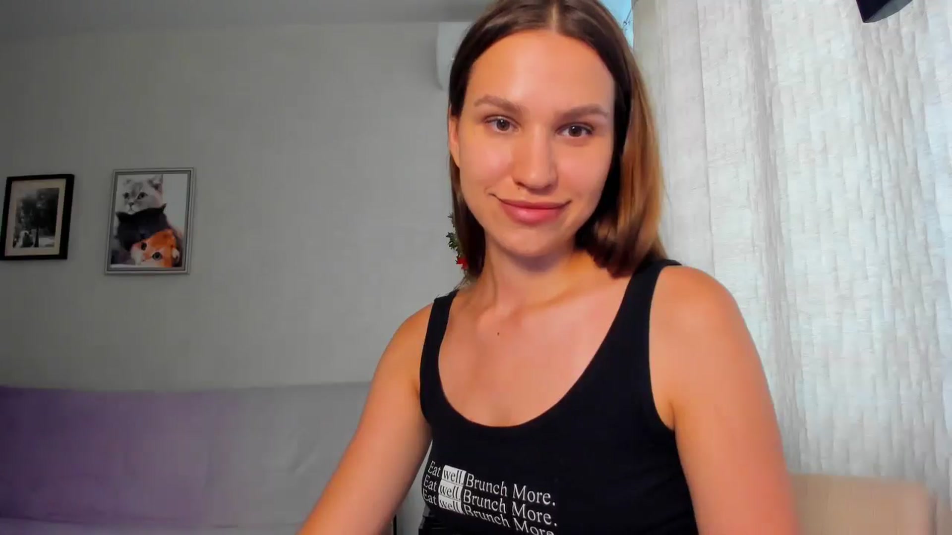 Gallery image thumbnail from WaveOfLove's myfreecams stream on, 07/07/2025, 10:26 image 5 of 20