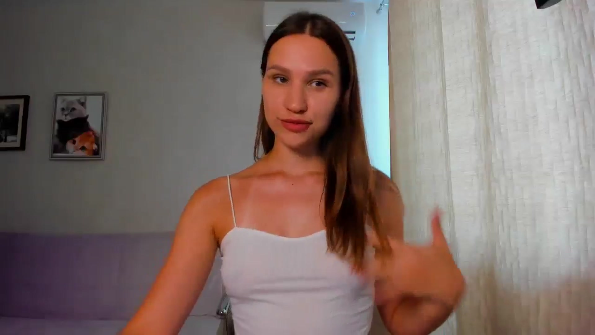 Gallery image thumbnail from WaveOfLove's myfreecams stream on, 07/12/2025, 11:18 image 7 of 20