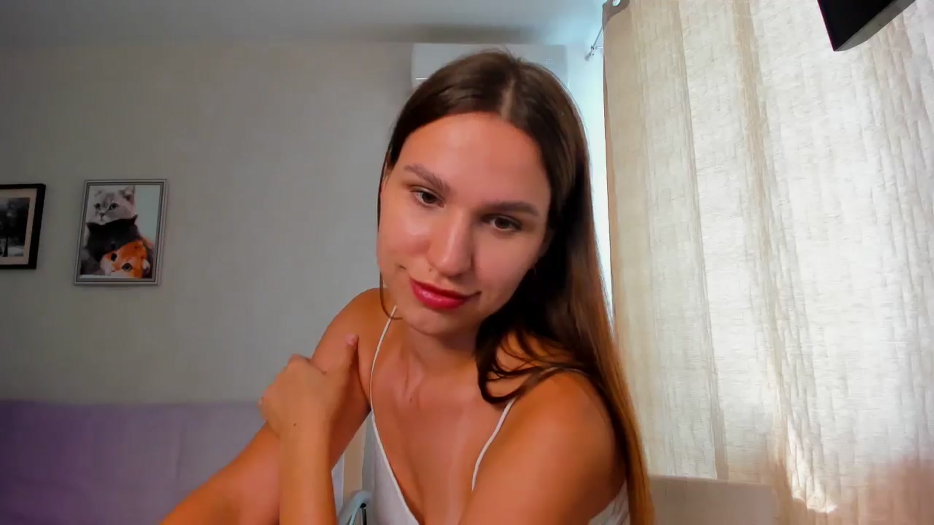 Gallery image thumbnail from WaveOfLove's myfreecams stream on, 07/12/2025, 12:54 image 7 of 20