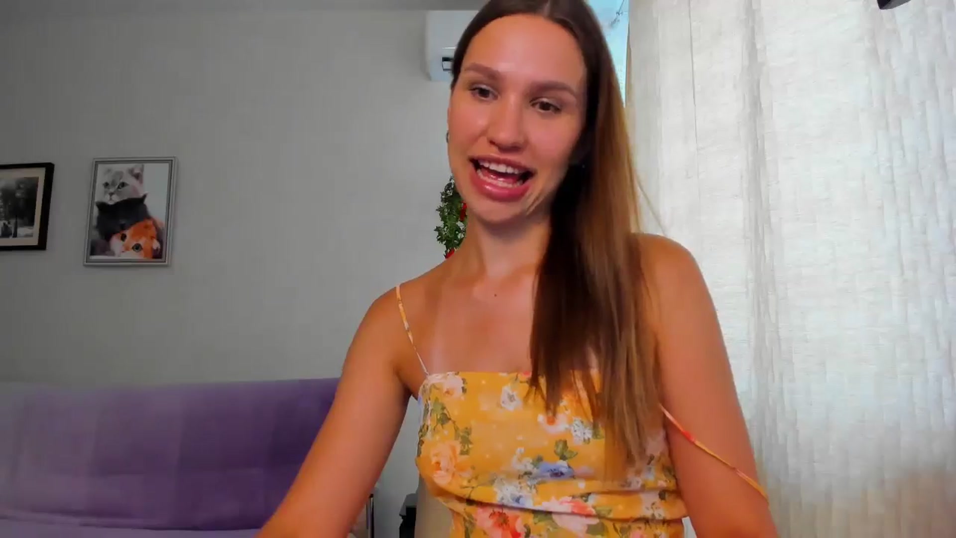Gallery image thumbnail from WaveOfLove's myfreecams stream on, 07/25/2025, 10:13 image 4 of 20