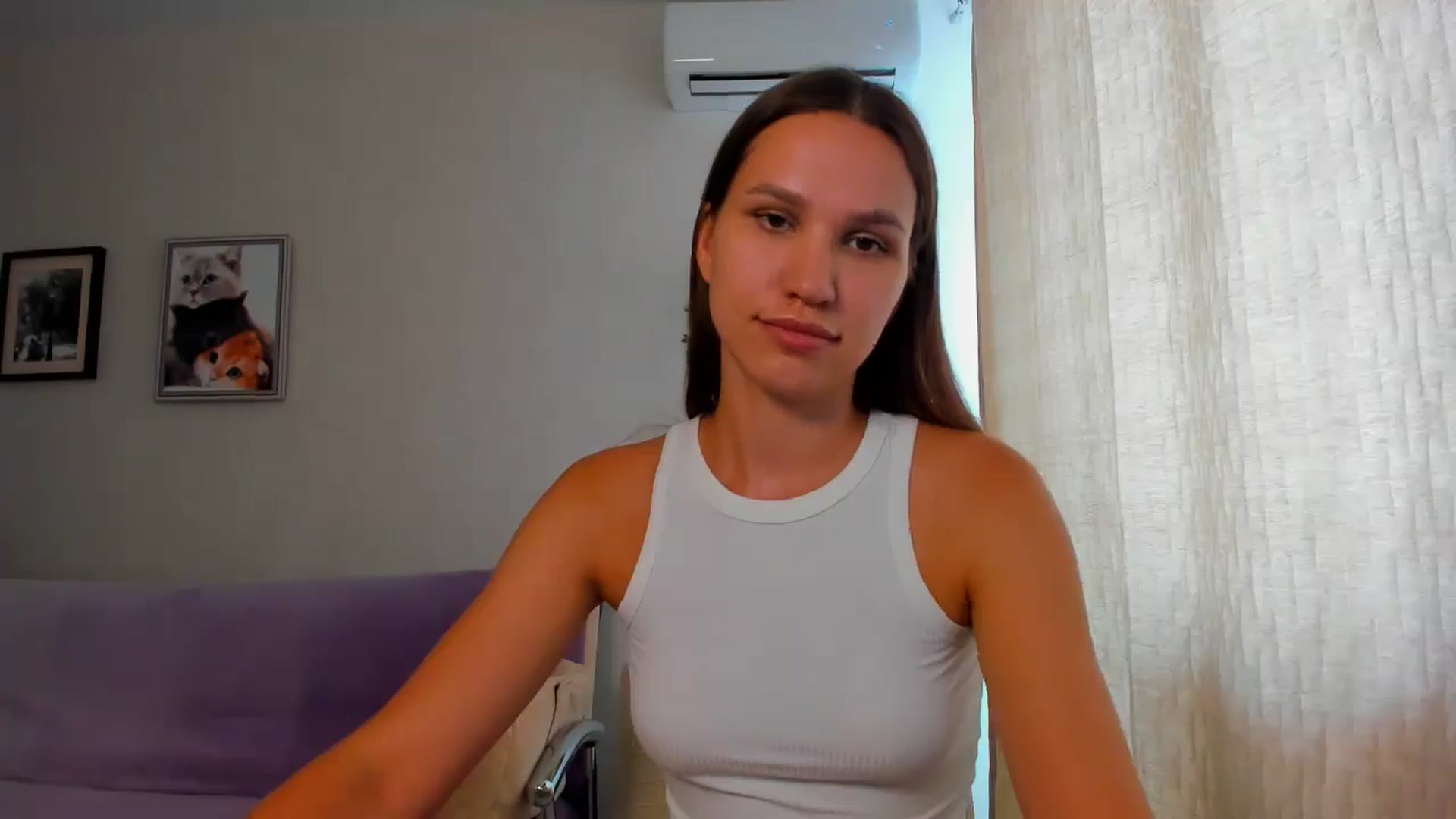 Gallery image thumbnail from WaveOfLove's myfreecams stream on, 07/31/2025, 12:25 image 6 of 20