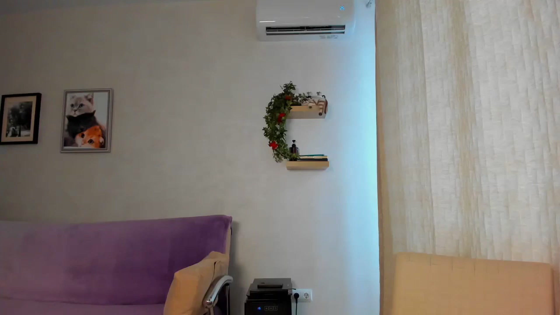 Gallery image thumbnail from WaveOfLove's myfreecams stream on, 07/31/2025, 14:42 image 10 of 20