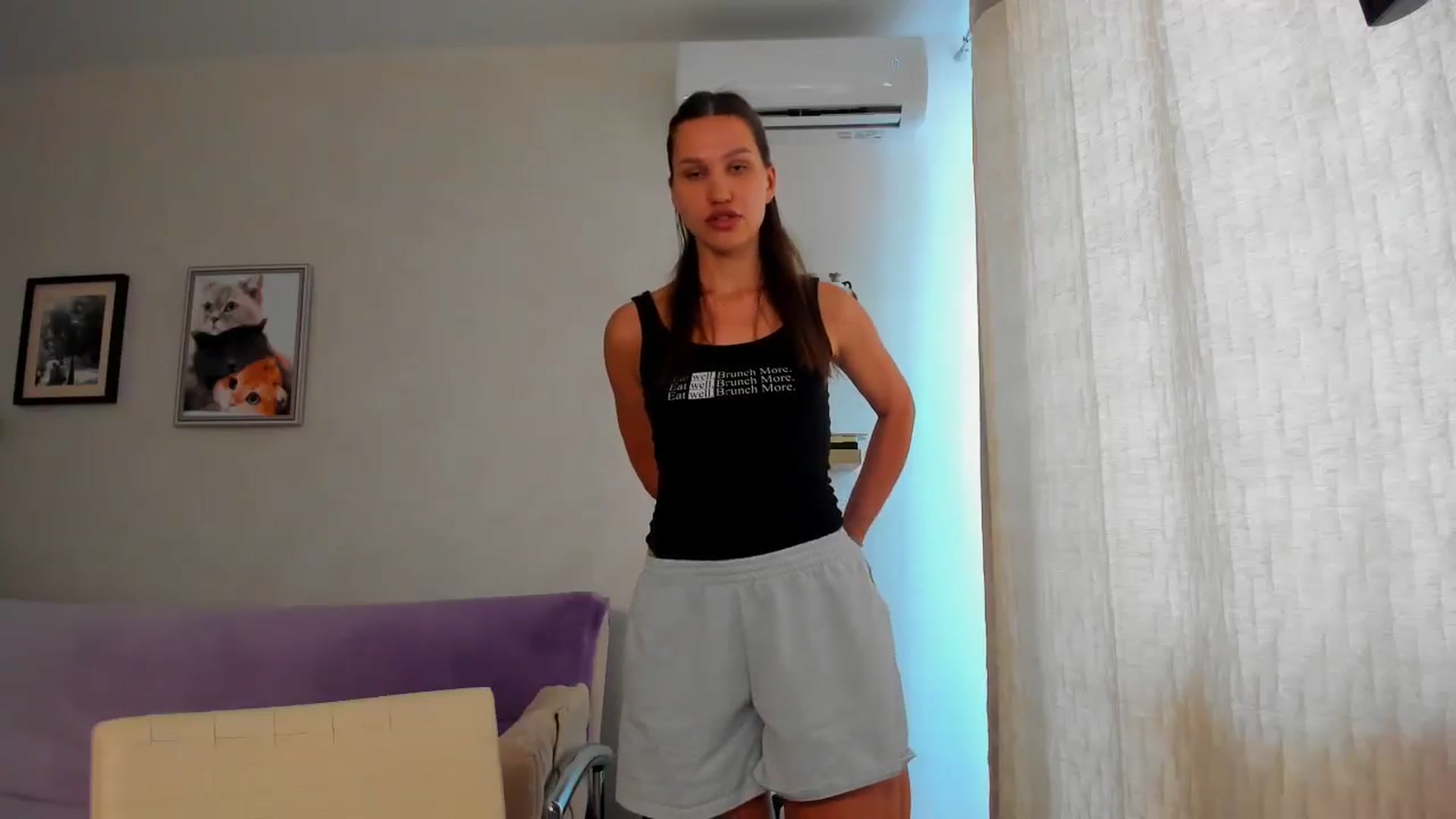 Gallery image thumbnail from WaveOfLove's myfreecams stream on, 08/07/2025, 11:06 image 10 of 20