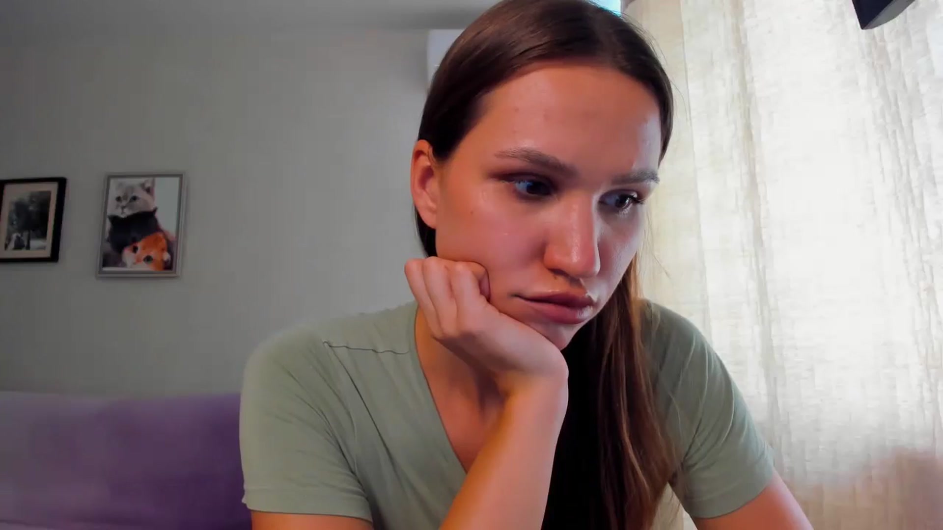 Gallery image thumbnail from WaveOfLove's myfreecams stream on, 08/26/2025, 12:10 image 19 of 20