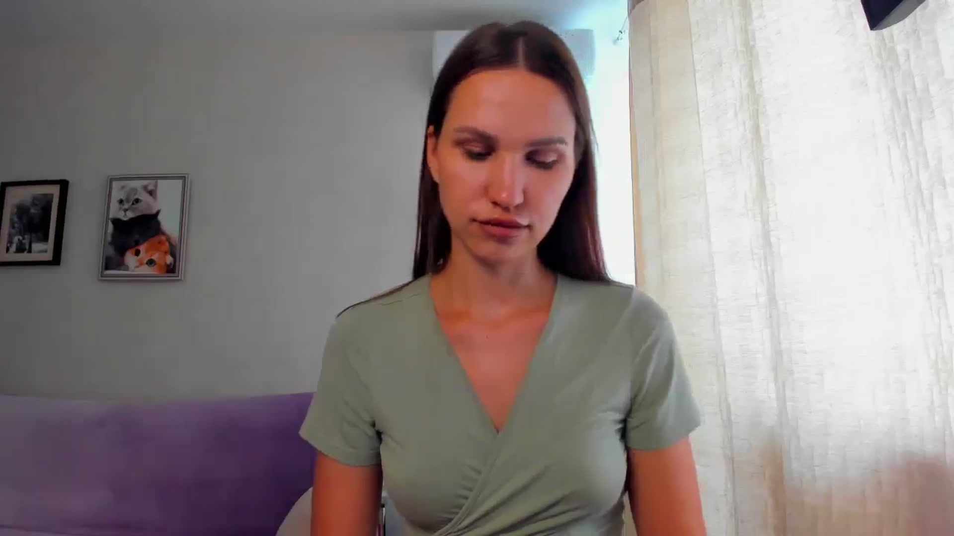 Gallery image thumbnail from WaveOfLove's myfreecams stream on, 08/26/2025, 12:10 image 20 of 20