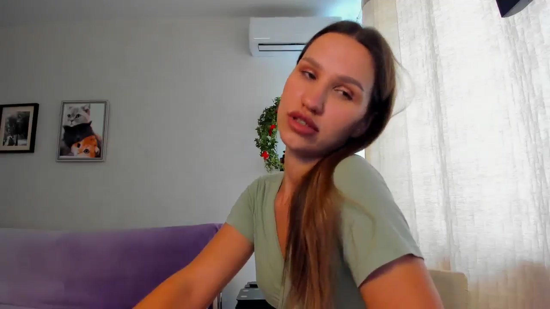 Gallery image thumbnail from WaveOfLove's myfreecams stream on, 08/26/2025, 12:10 image 2 of 20
