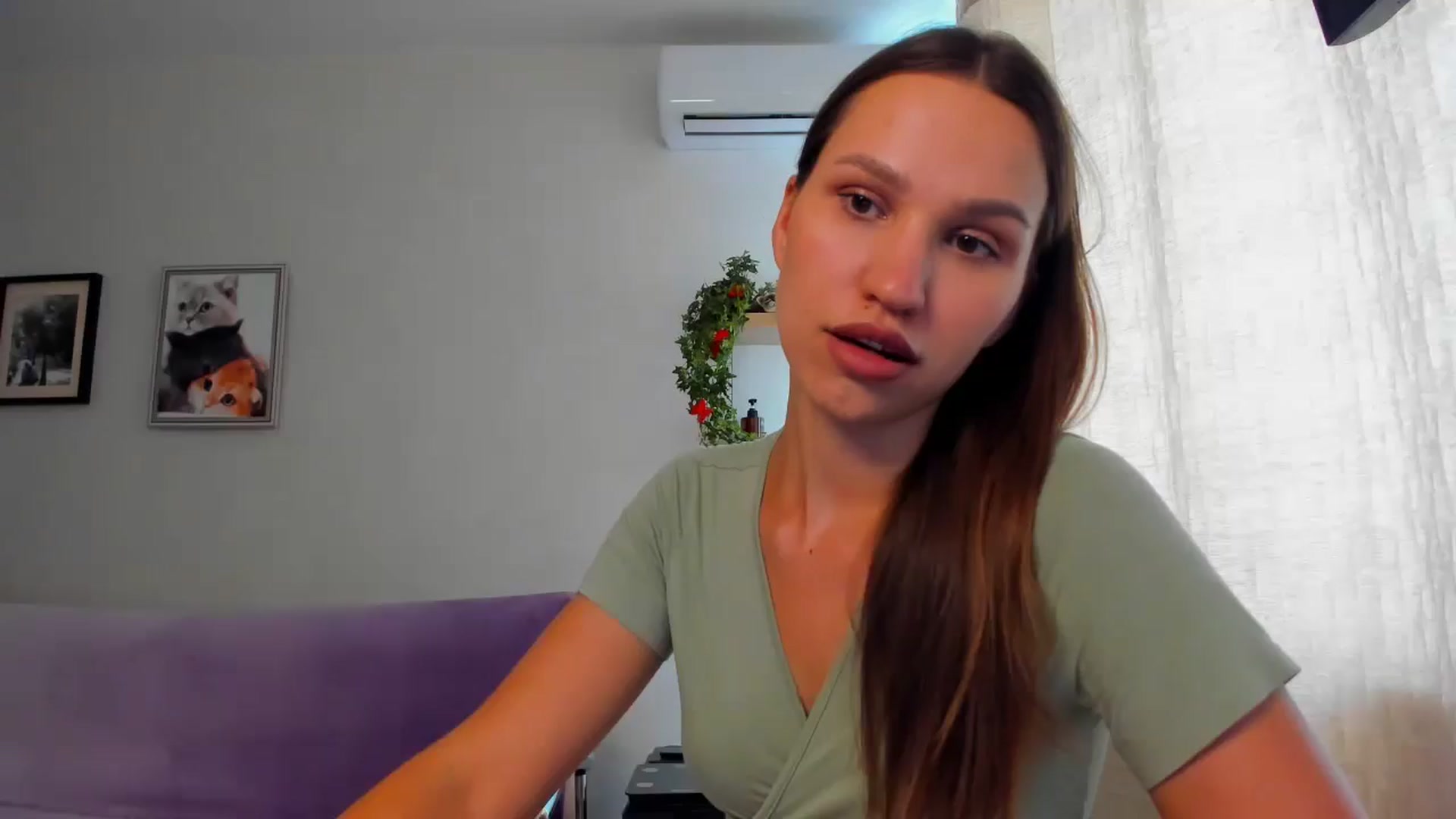 Gallery image thumbnail from WaveOfLove's myfreecams stream on, 08/26/2025, 12:10 image 1 of 20