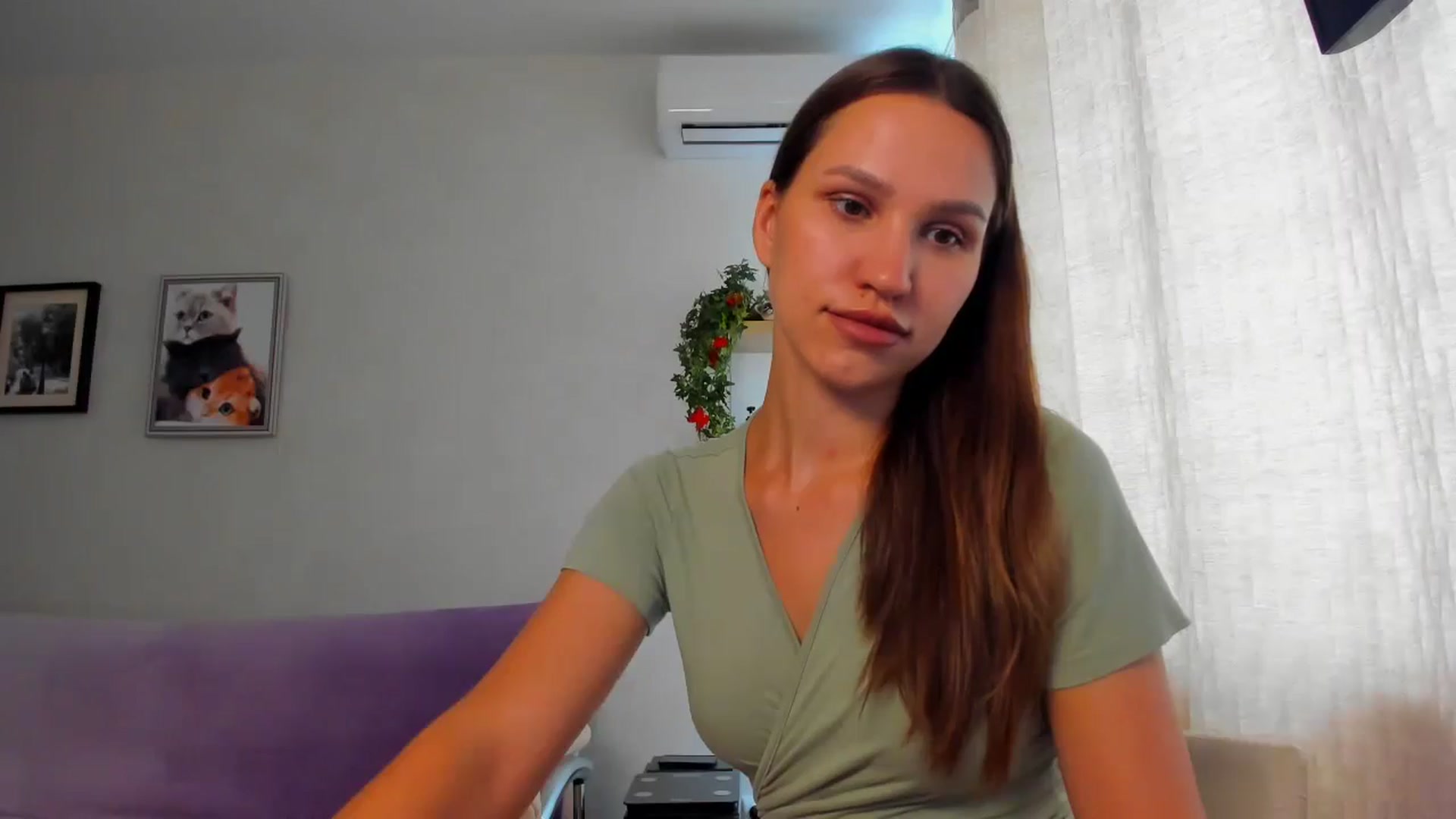 Gallery image thumbnail from WaveOfLove's myfreecams stream on, 08/26/2025, 12:10 image 14 of 20