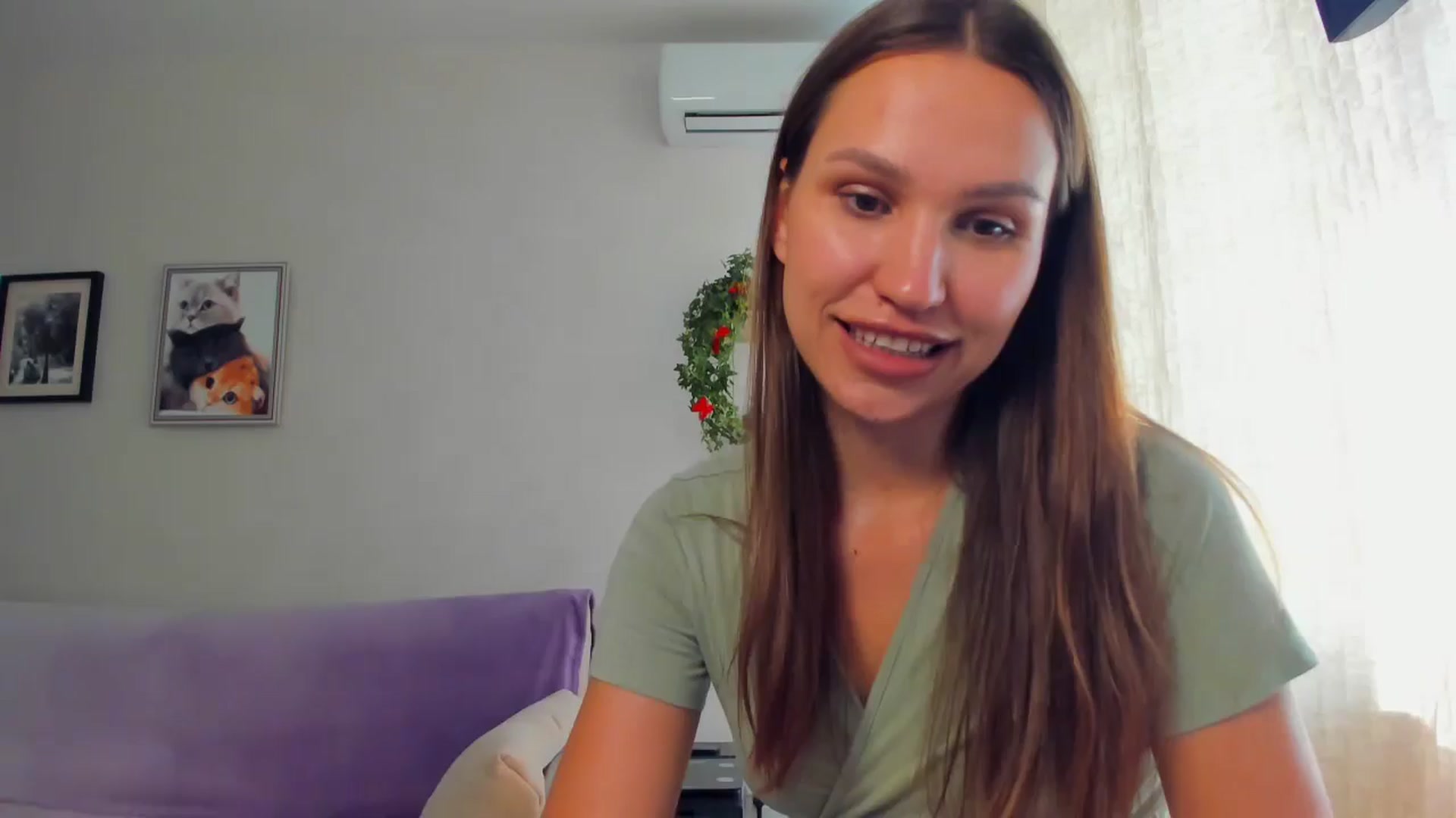 Gallery image thumbnail from WaveOfLove's myfreecams stream on, 08/26/2025, 12:51 image 1 of 20