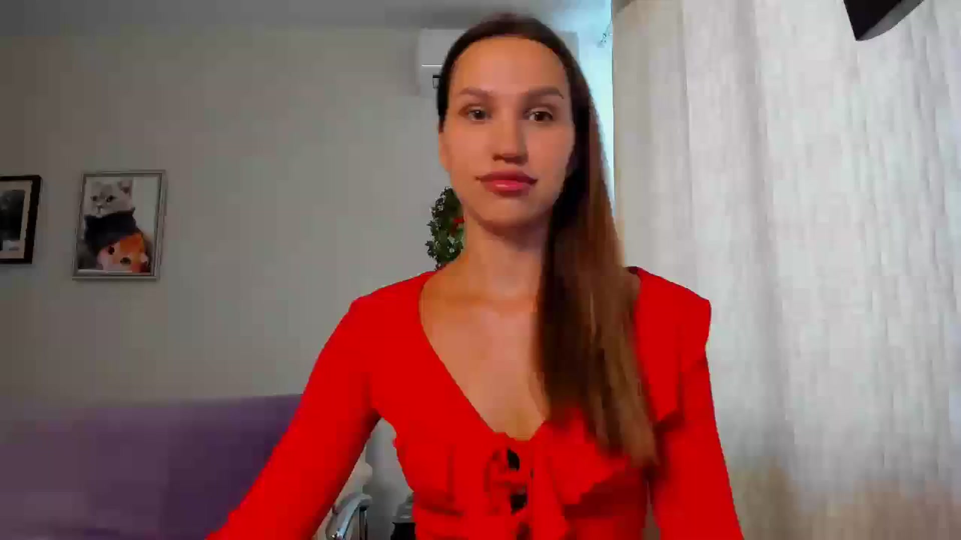 Gallery image thumbnail from WaveOfLove's myfreecams stream on, 08/27/2025, 12:19 image 5 of 20