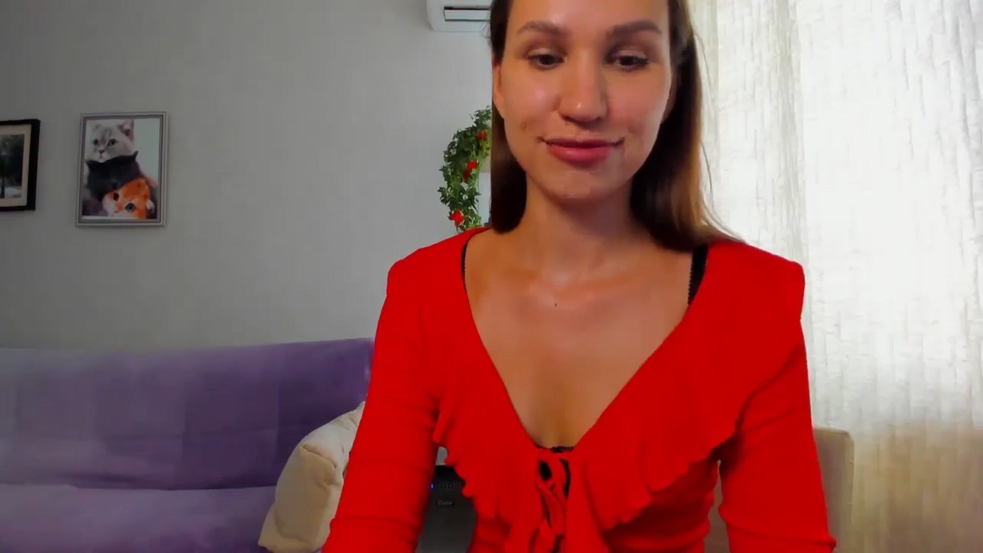 Gallery image thumbnail from WaveOfLove's myfreecams stream on, 08/27/2025, 12:19 image 18 of 20