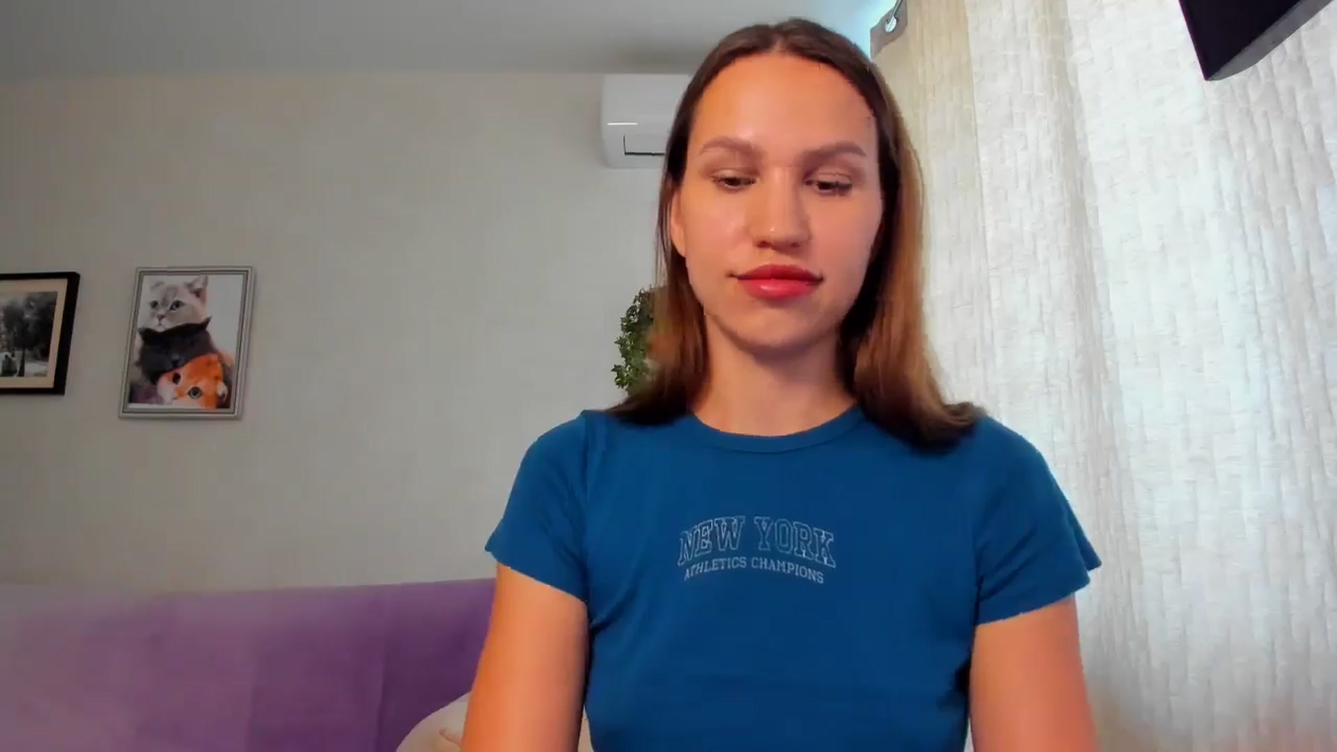 Gallery image thumbnail from WaveOfLove's myfreecams stream on, 08/30/2025, 10:27 image 4 of 20