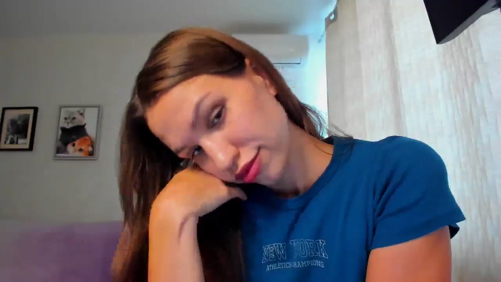Gallery image thumbnail from WaveOfLove's myfreecams stream on, 08/30/2025, 10:27 image 11 of 20