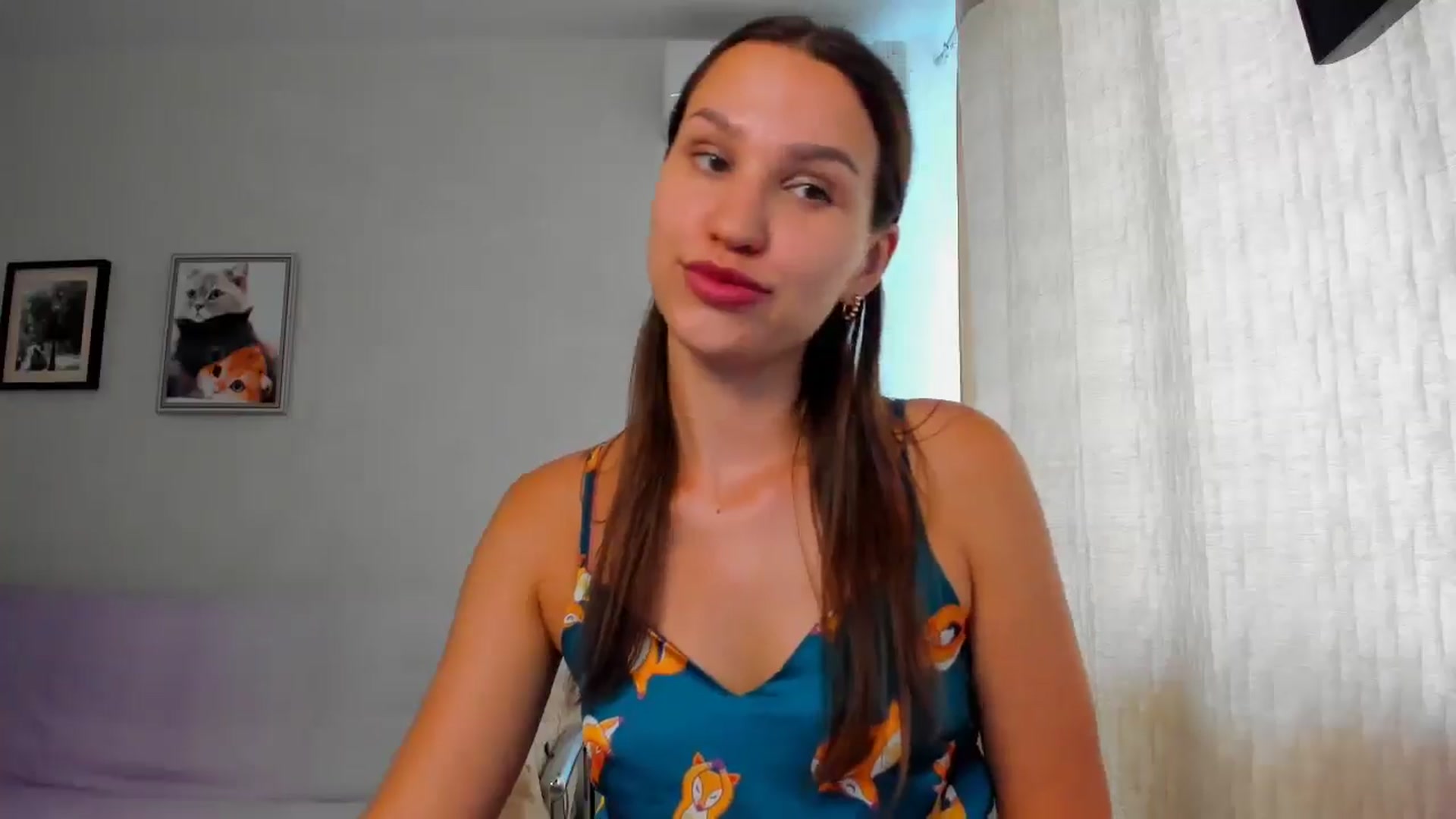 Gallery image thumbnail from WaveOfLove's myfreecams stream on, 09/03/2025, 12:33 image 16 of 20