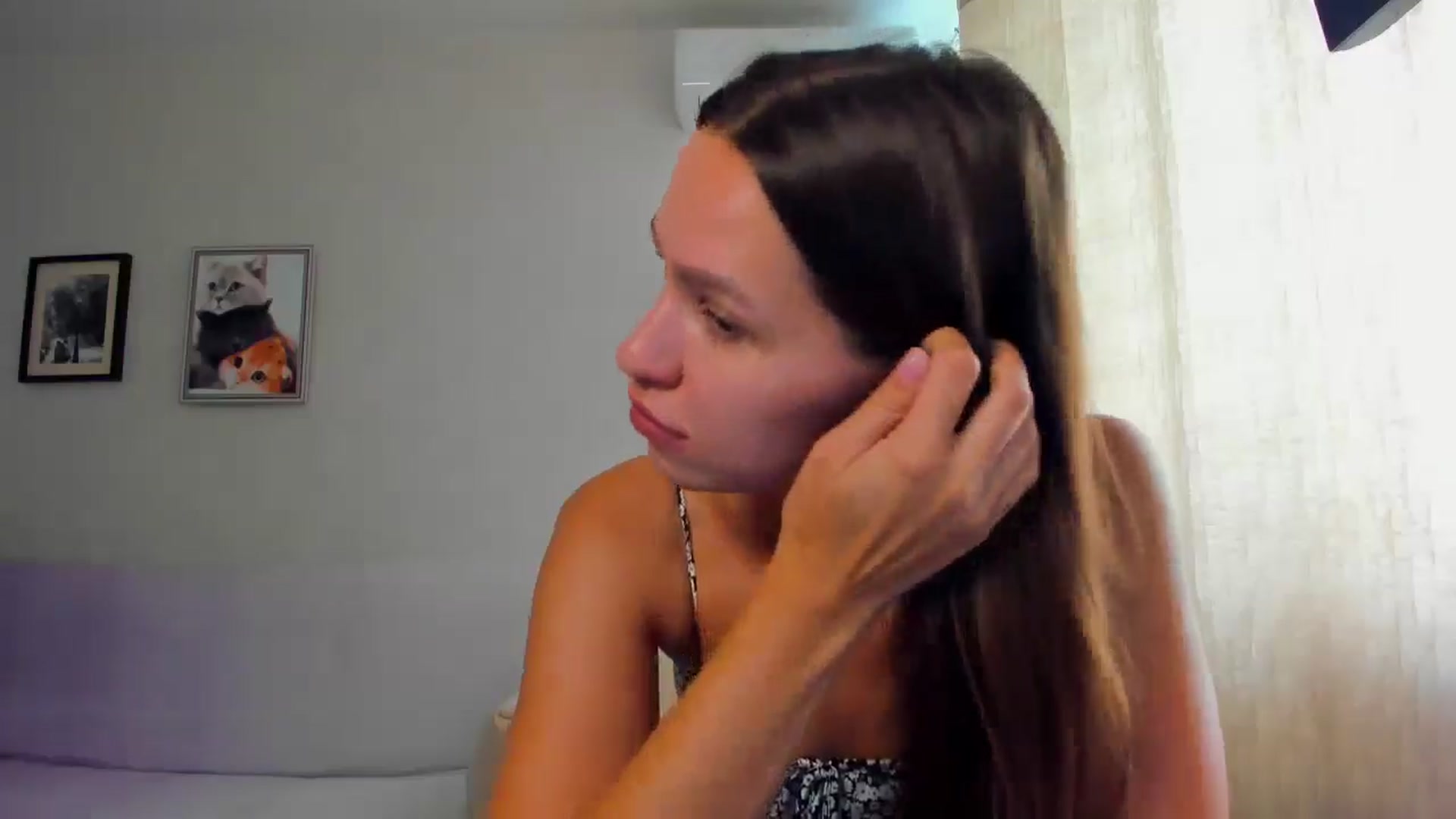 Gallery image thumbnail from WaveOfLove's myfreecams stream on, 09/22/2025, 12:43 image 4 of 20