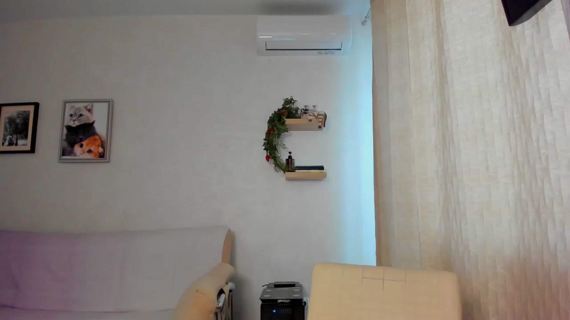 Gallery image thumbnail from WaveOfLove's myfreecams stream on, 10/15/2025, 11:03 image 8 of 20
