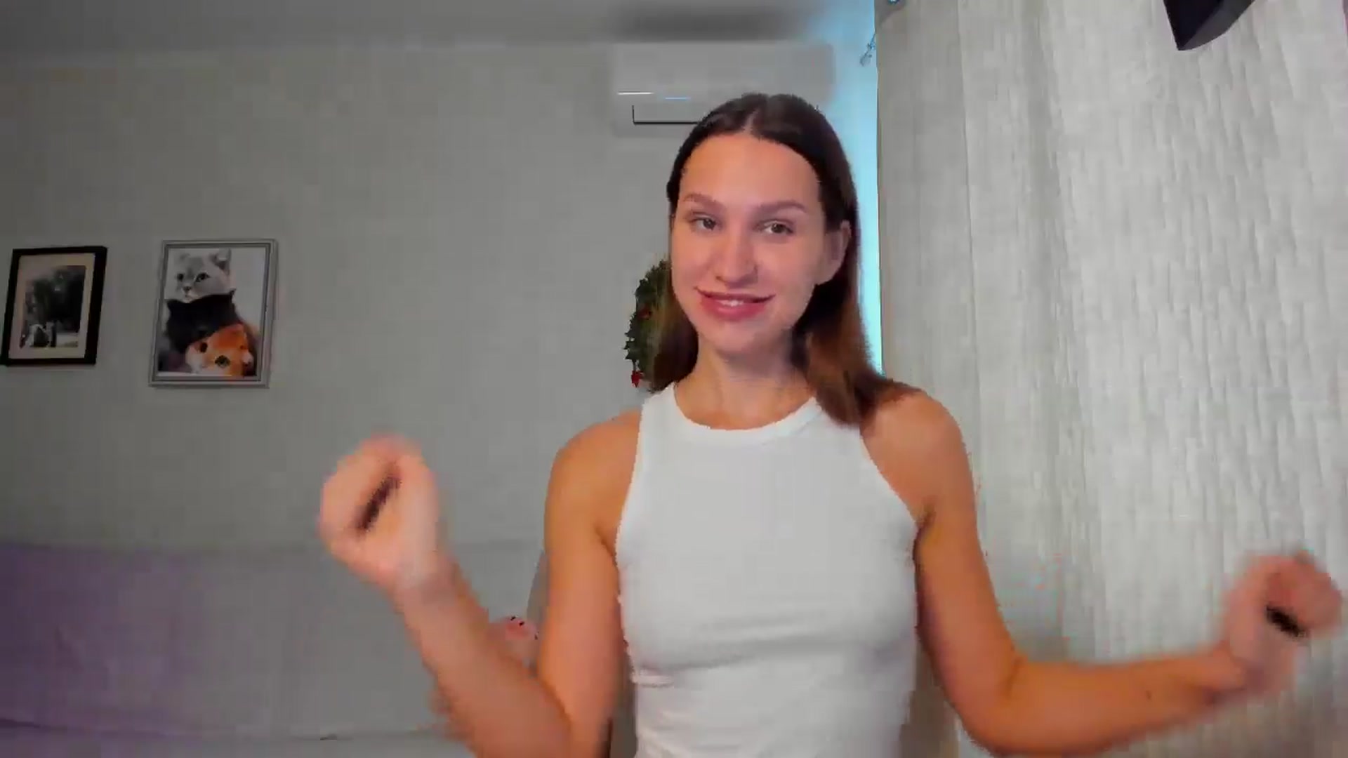Gallery image thumbnail from WaveOfLove's myfreecams stream on, 10/27/2025, 13:21 image 2 of 20