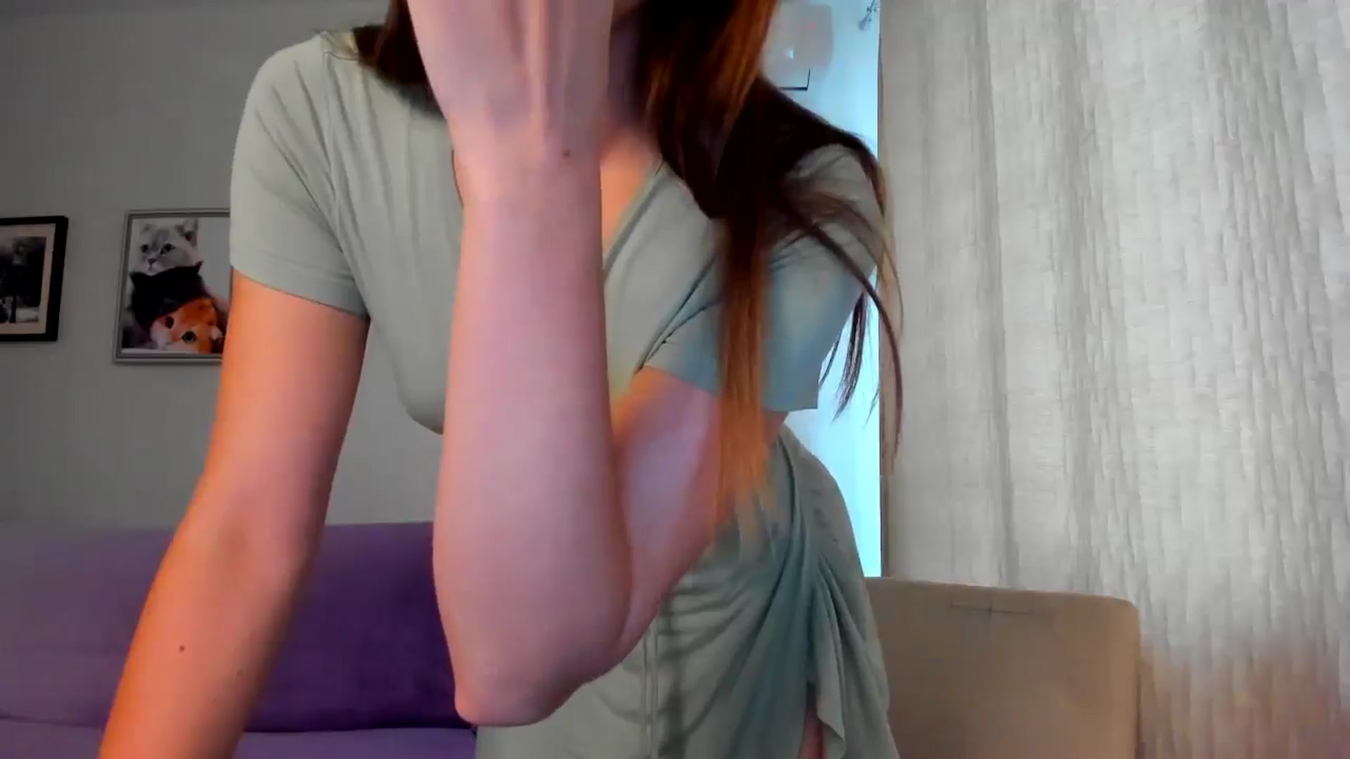Gallery image thumbnail from WaveOfLove's myfreecams stream on, 11/14/2025, 10:11 image 12 of 20