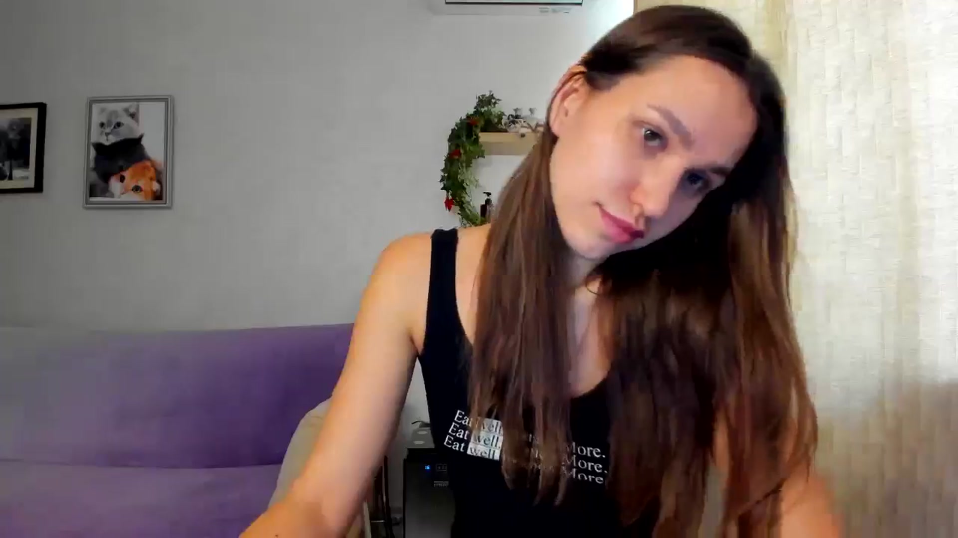 Gallery image thumbnail from WaveOfLove's myfreecams stream on, 11/20/2025, 12:13 image 16 of 20
