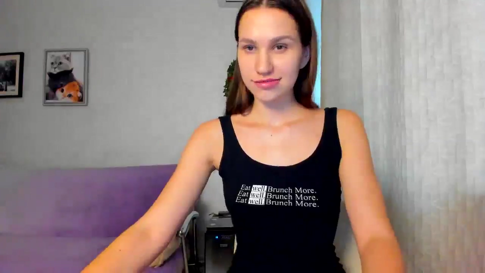 Gallery image thumbnail from WaveOfLove's myfreecams stream on, 11/20/2025, 12:40 image 12 of 20