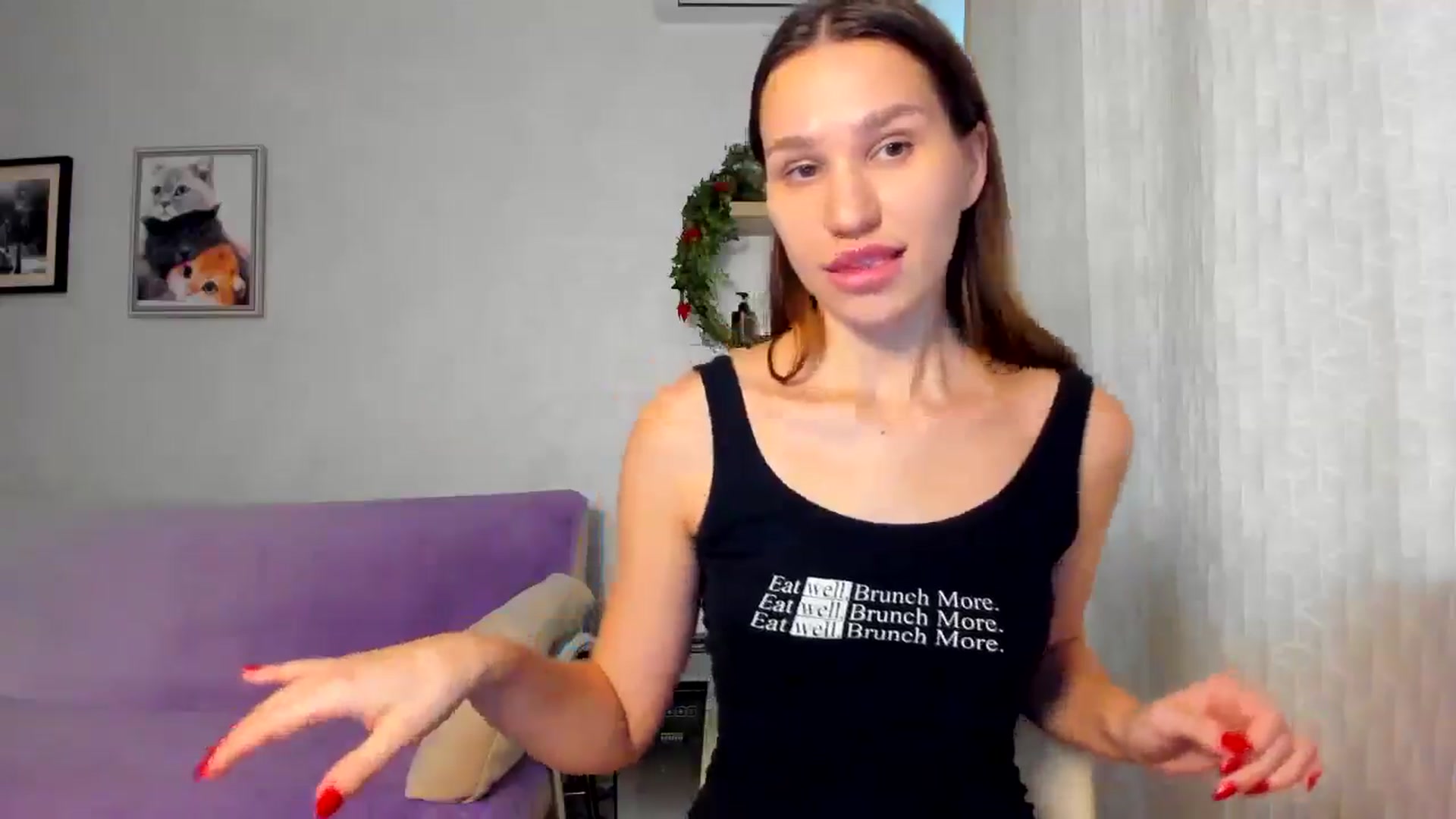Gallery image thumbnail from WaveOfLove's myfreecams stream on, 11/20/2025, 12:40 image 8 of 20