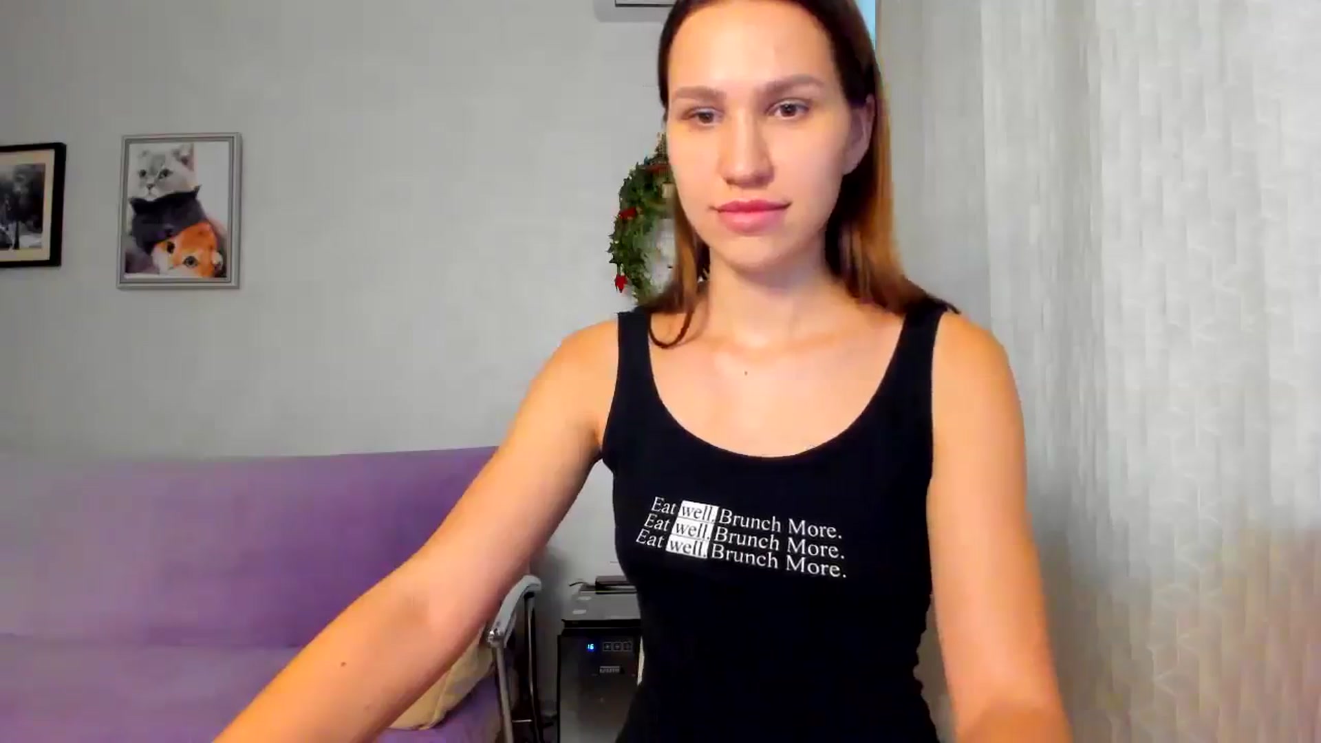Gallery image thumbnail from WaveOfLove's myfreecams stream on, 11/20/2025, 12:40 image 17 of 20