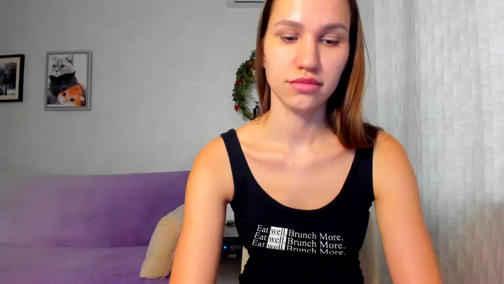 Gallery image thumbnail from WaveOfLove's myfreecams stream on, 11/20/2025, 12:40 image 2 of 20
