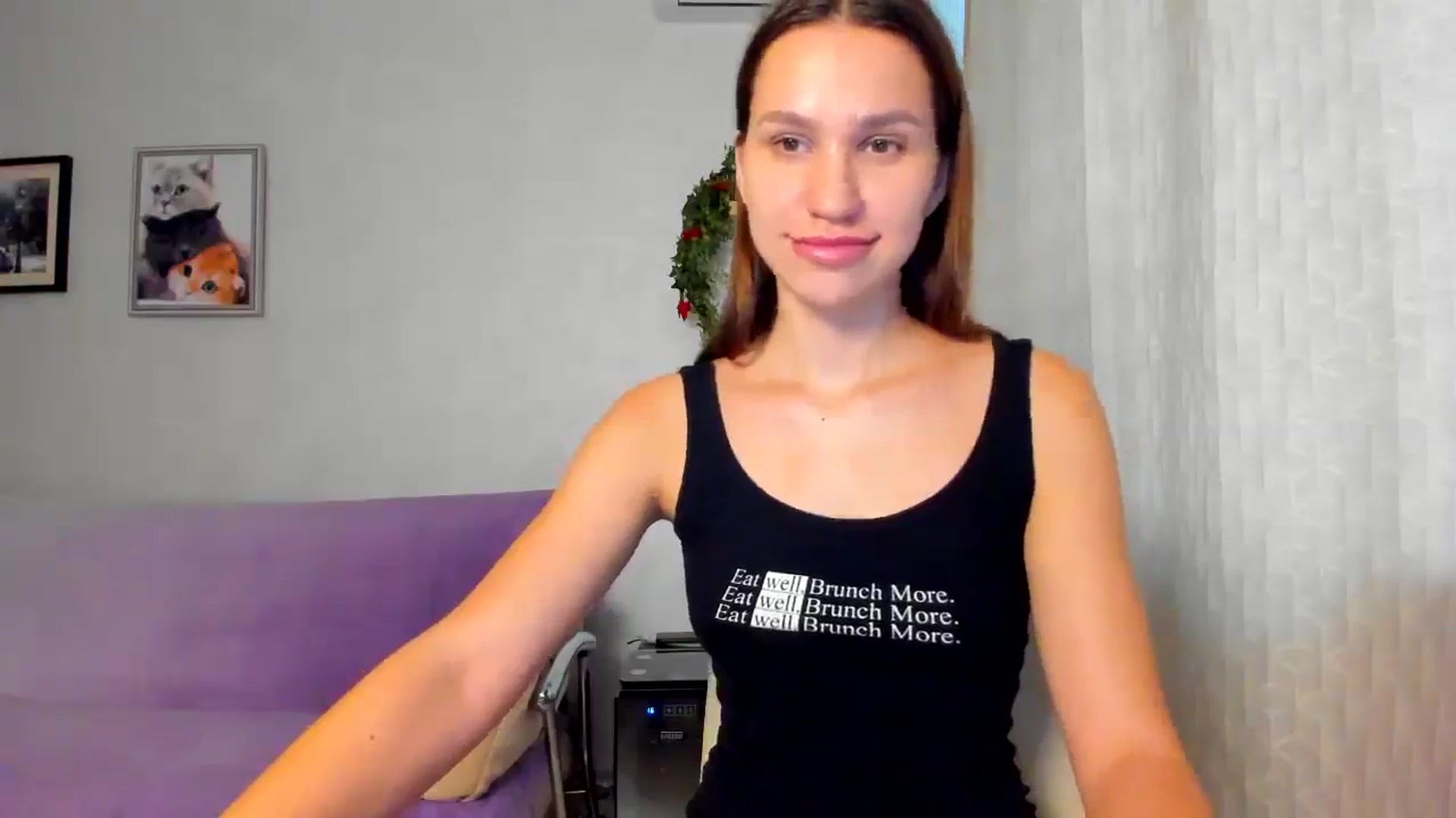 Gallery image thumbnail from WaveOfLove's myfreecams stream on, 11/20/2025, 12:40 image 13 of 20