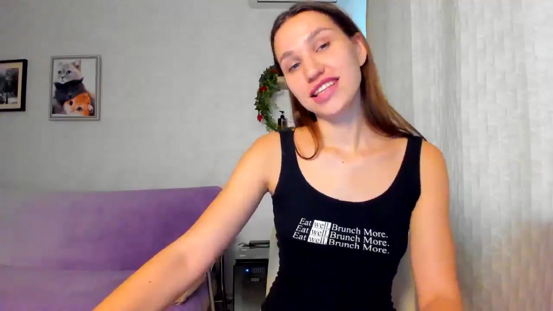 Gallery image thumbnail from WaveOfLove's myfreecams stream on, 11/20/2025, 12:40 image 10 of 20