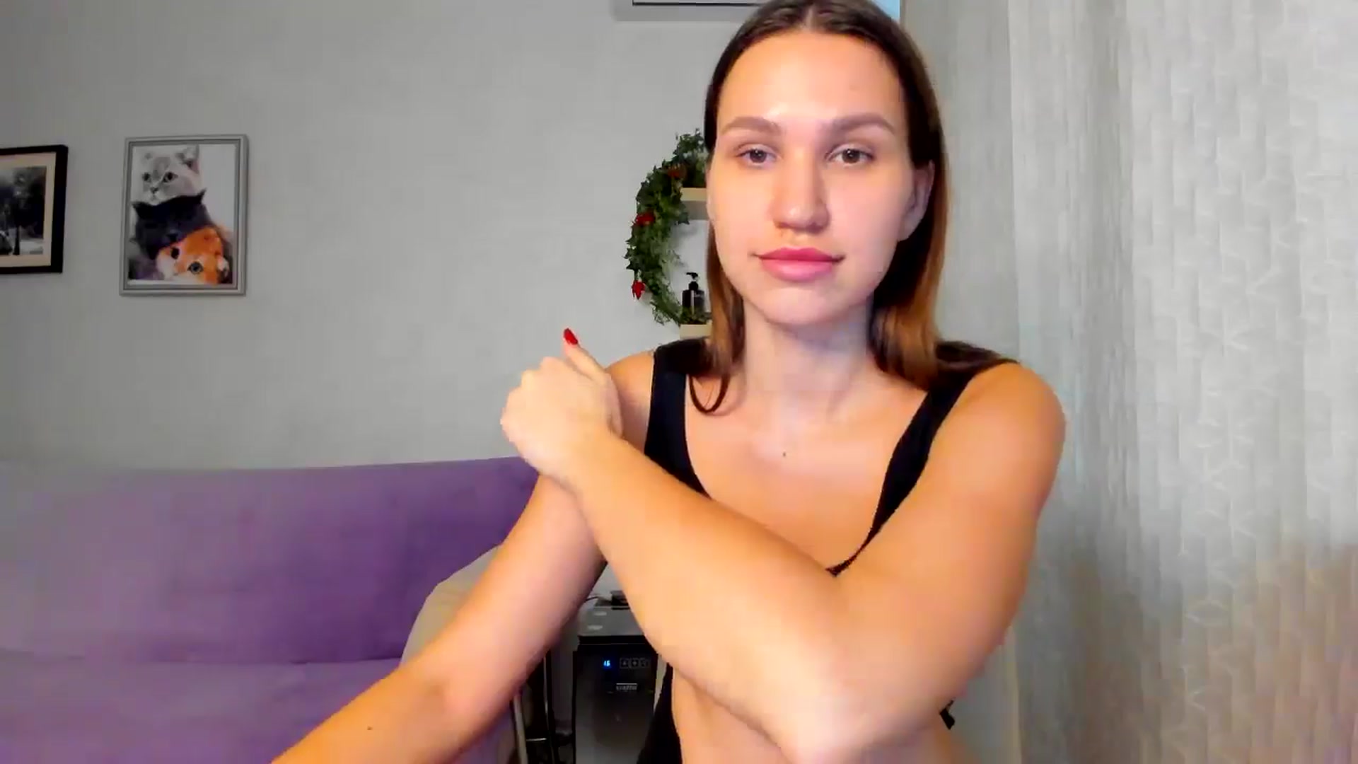 Gallery image thumbnail from WaveOfLove's myfreecams stream on, 11/20/2025, 12:40 image 20 of 20