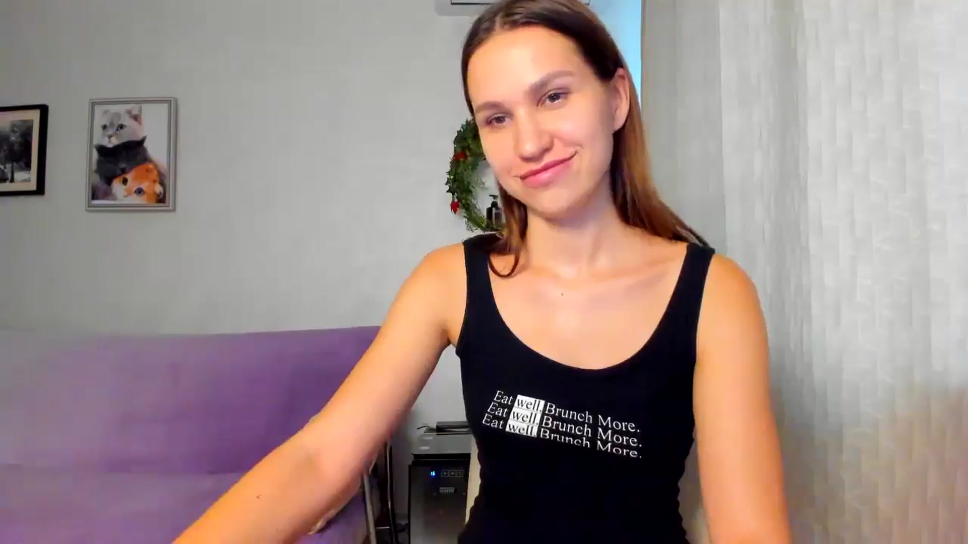 Gallery image thumbnail from WaveOfLove's myfreecams stream on, 11/20/2025, 12:40 image 16 of 20