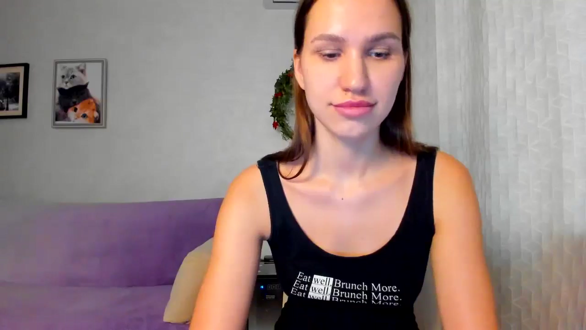 Gallery image thumbnail from WaveOfLove's myfreecams stream on, 11/20/2025, 12:40 image 14 of 20