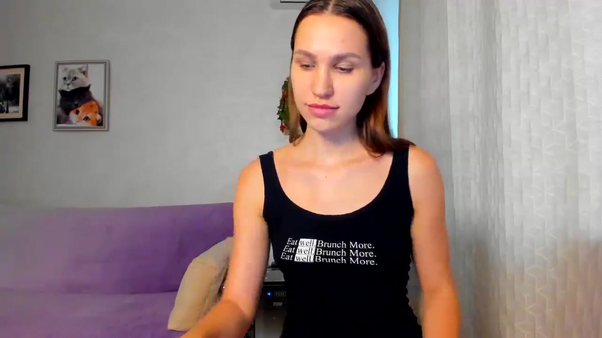 Gallery image thumbnail from WaveOfLove's myfreecams stream on, 11/20/2025, 12:40 image 7 of 20