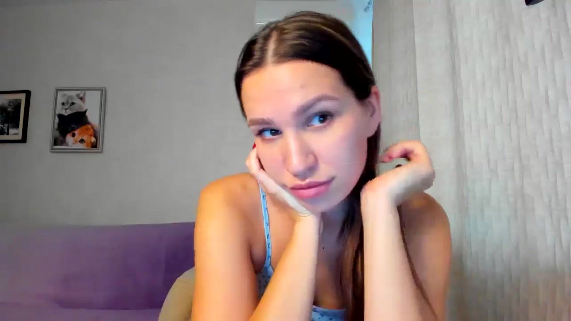Gallery image thumbnail from WaveOfLove's myfreecams stream on, 11/21/2025, 11:14 image 13 of 20