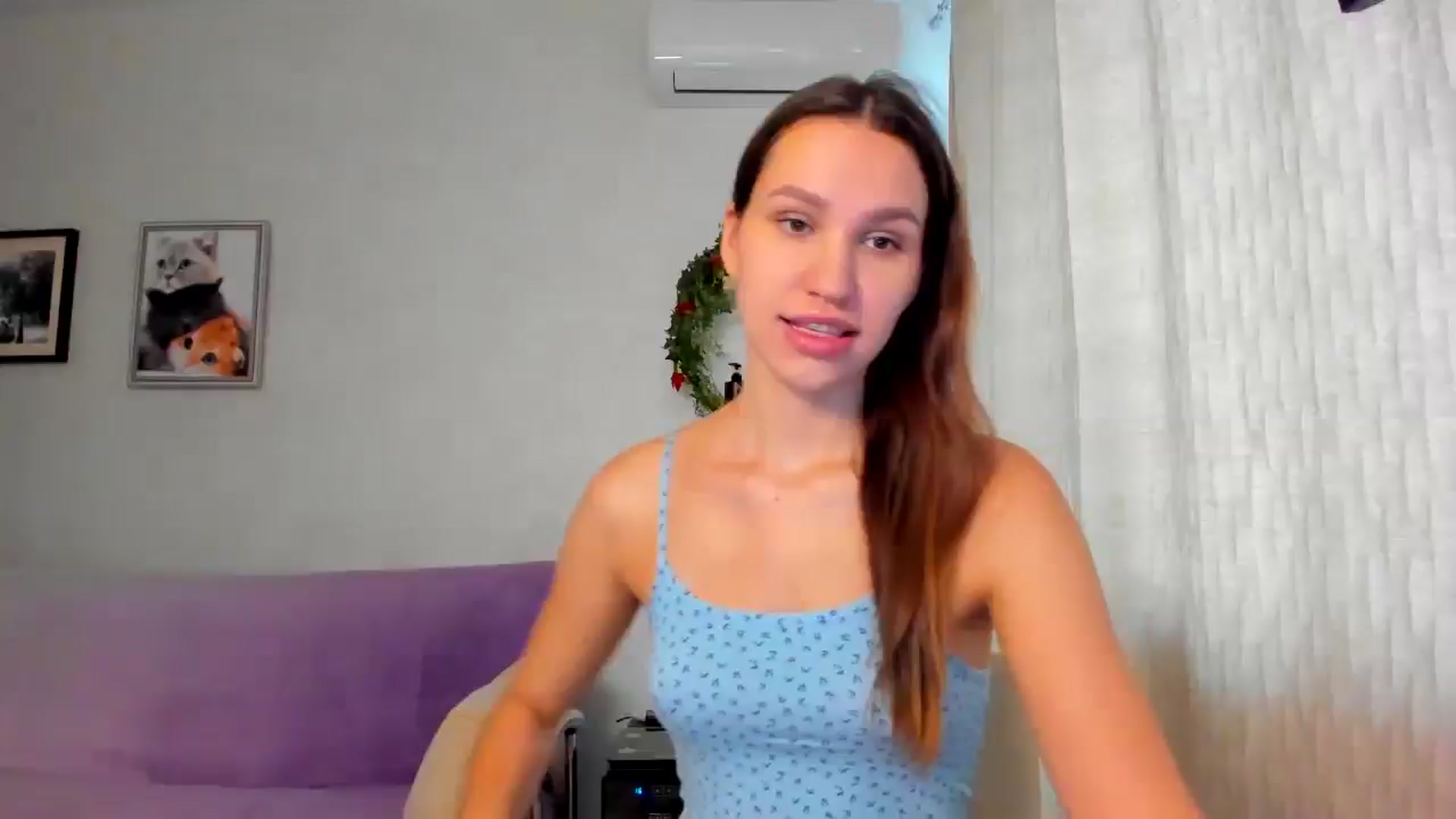 Gallery image thumbnail from WaveOfLove's myfreecams stream on, 11/21/2025, 11:14 image 1 of 20