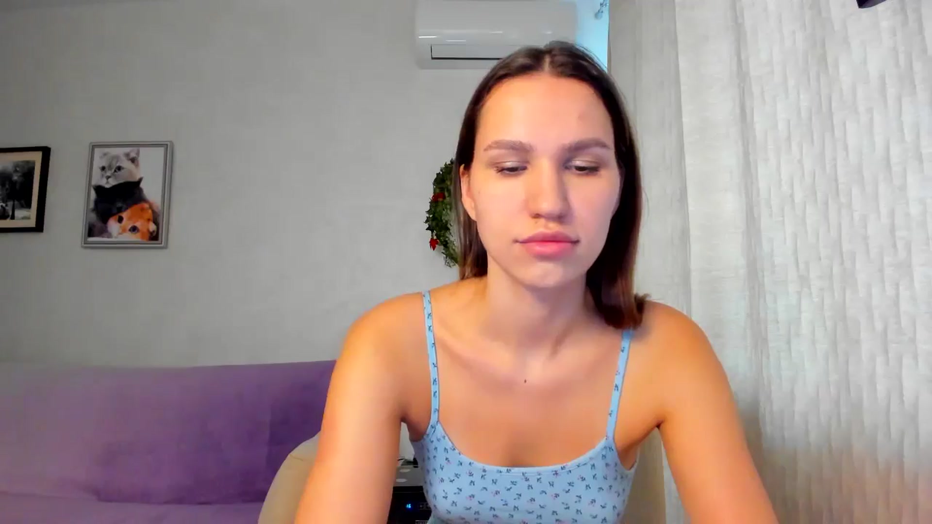 Gallery image thumbnail from WaveOfLove's myfreecams stream on, 11/21/2025, 11:14 image 3 of 20